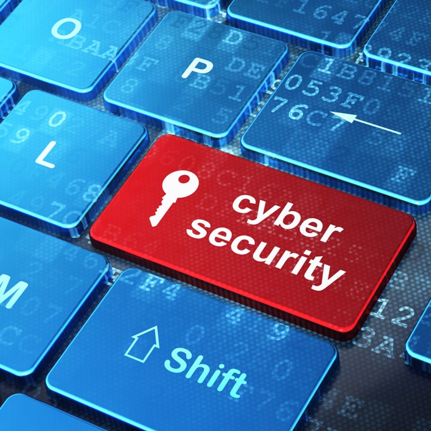 IT security
