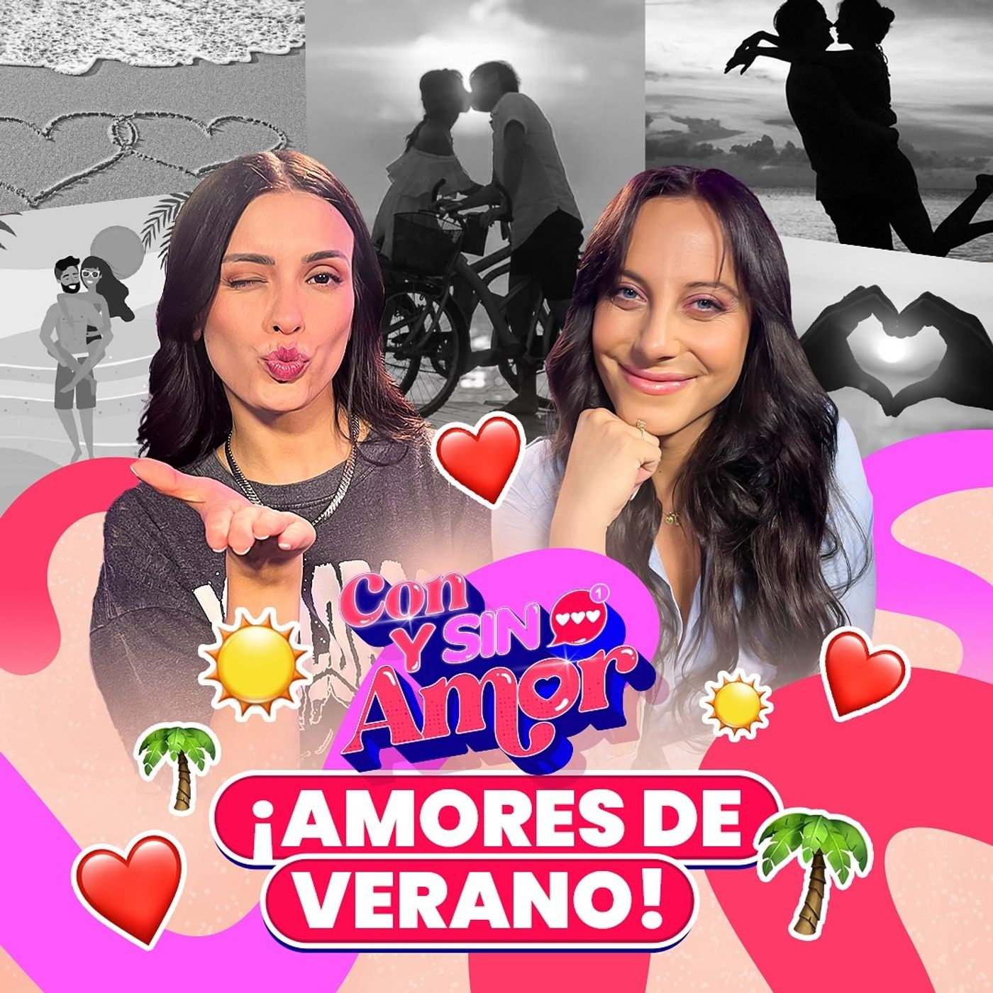Amores de verano
