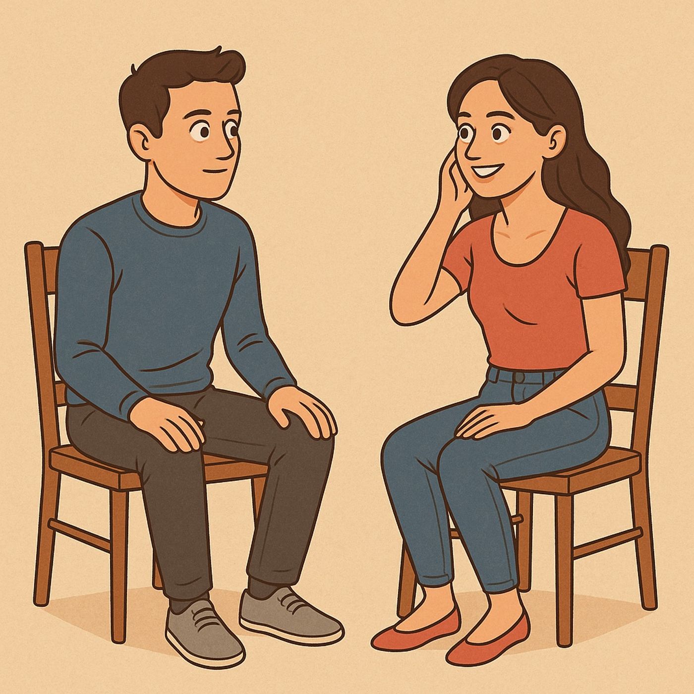 The Secret Language of Attraction: Decoding the 10 Unconscious Signals That Reveal True Interest