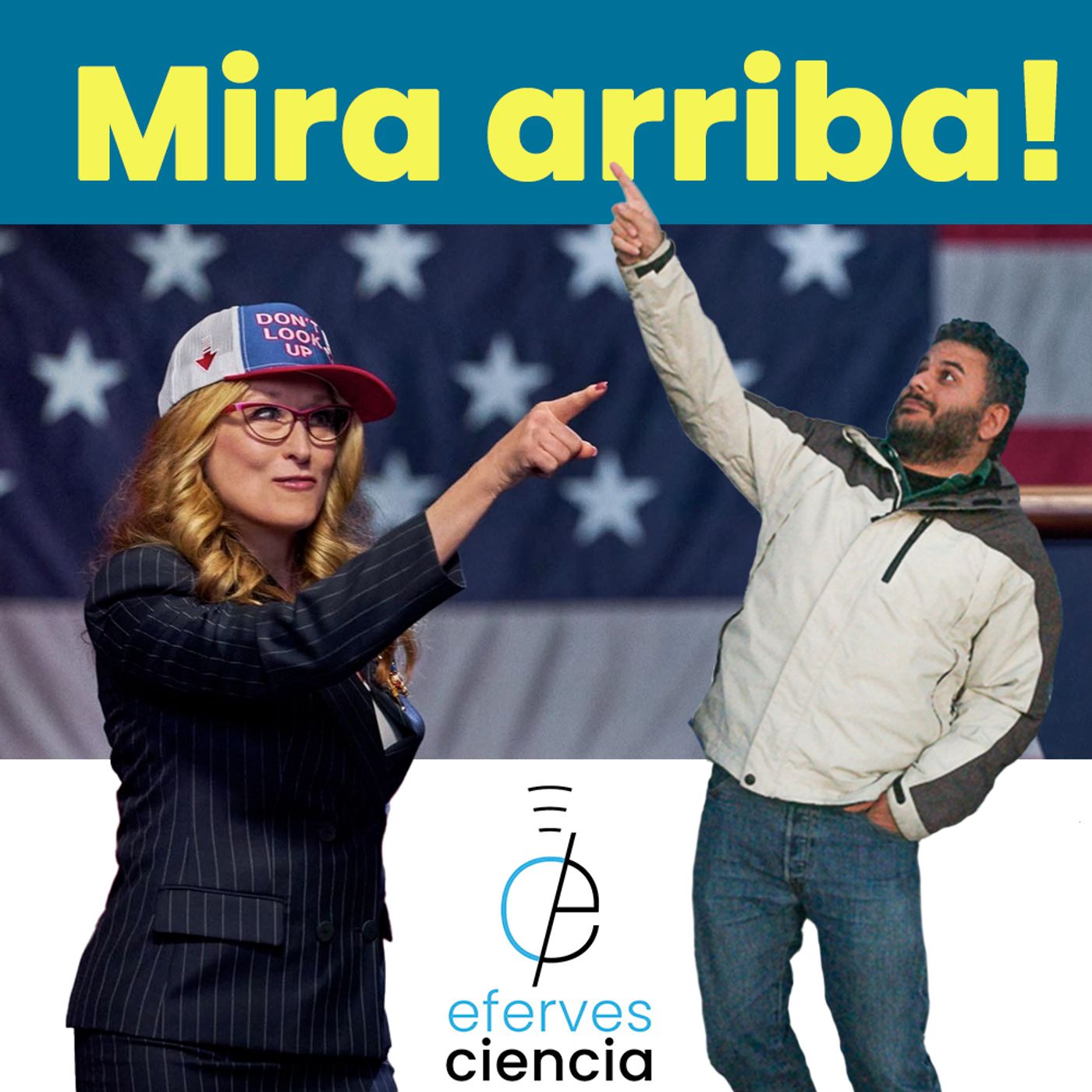 Efervesciencia