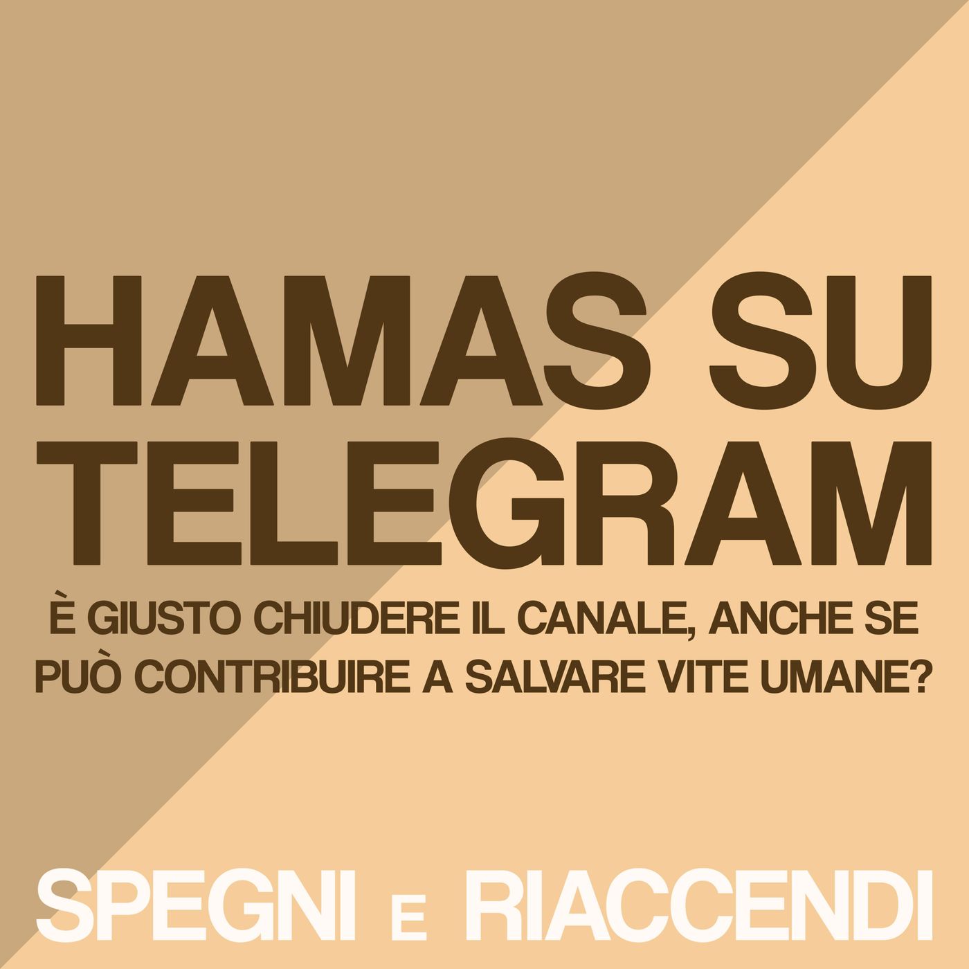 Spegni e Riaccendi