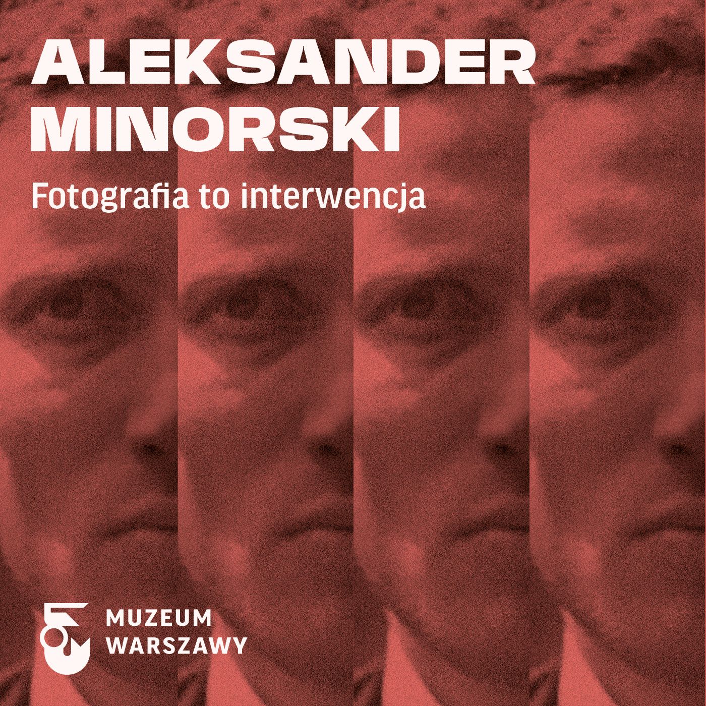 Fotografia to interwencja / podcast