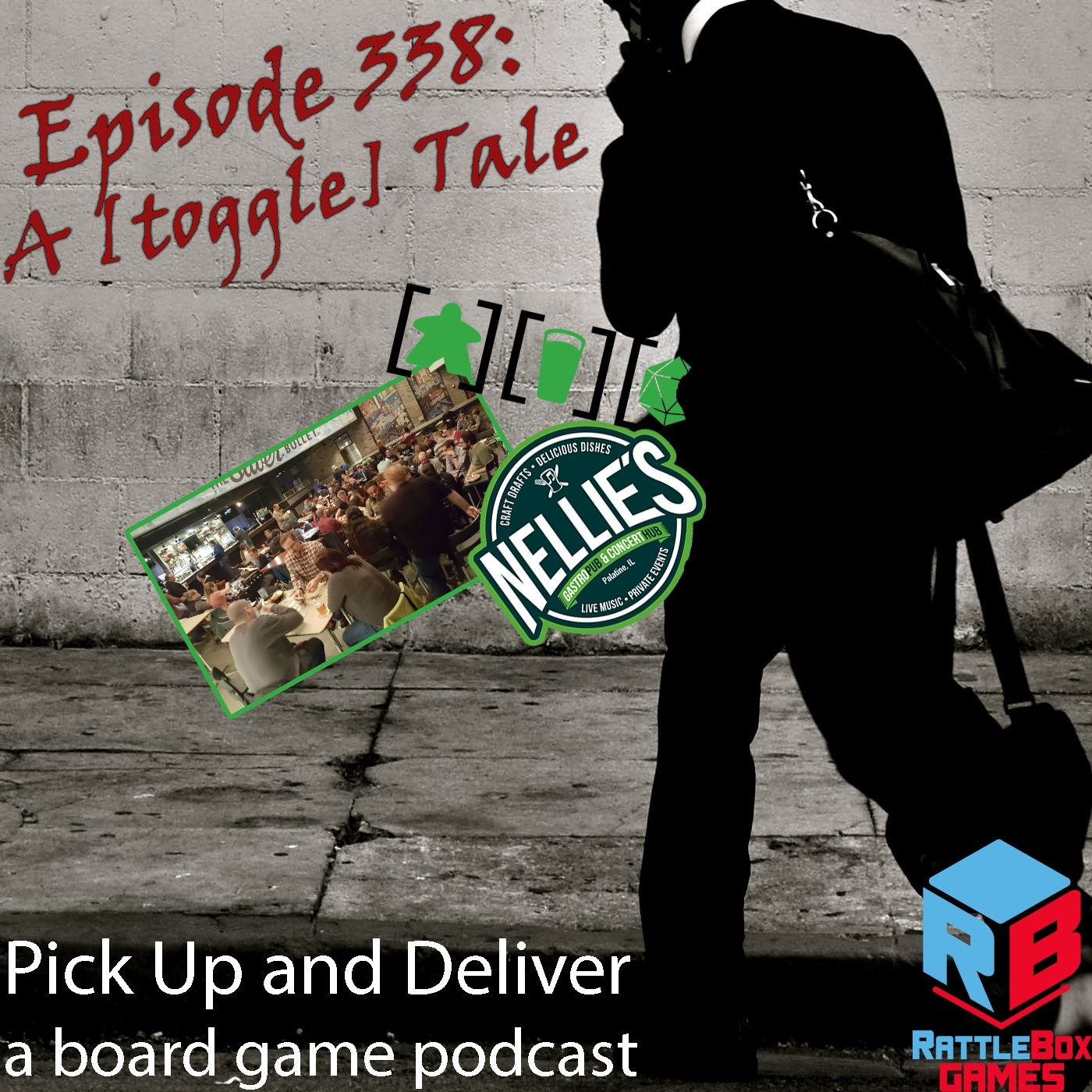 A [toggle] Tale