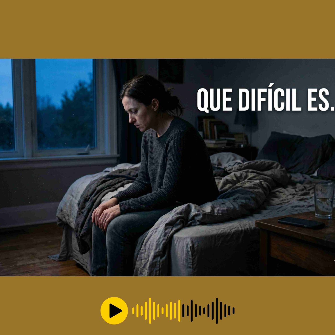 ¿porque no puedes MEDITAR? episode artwork