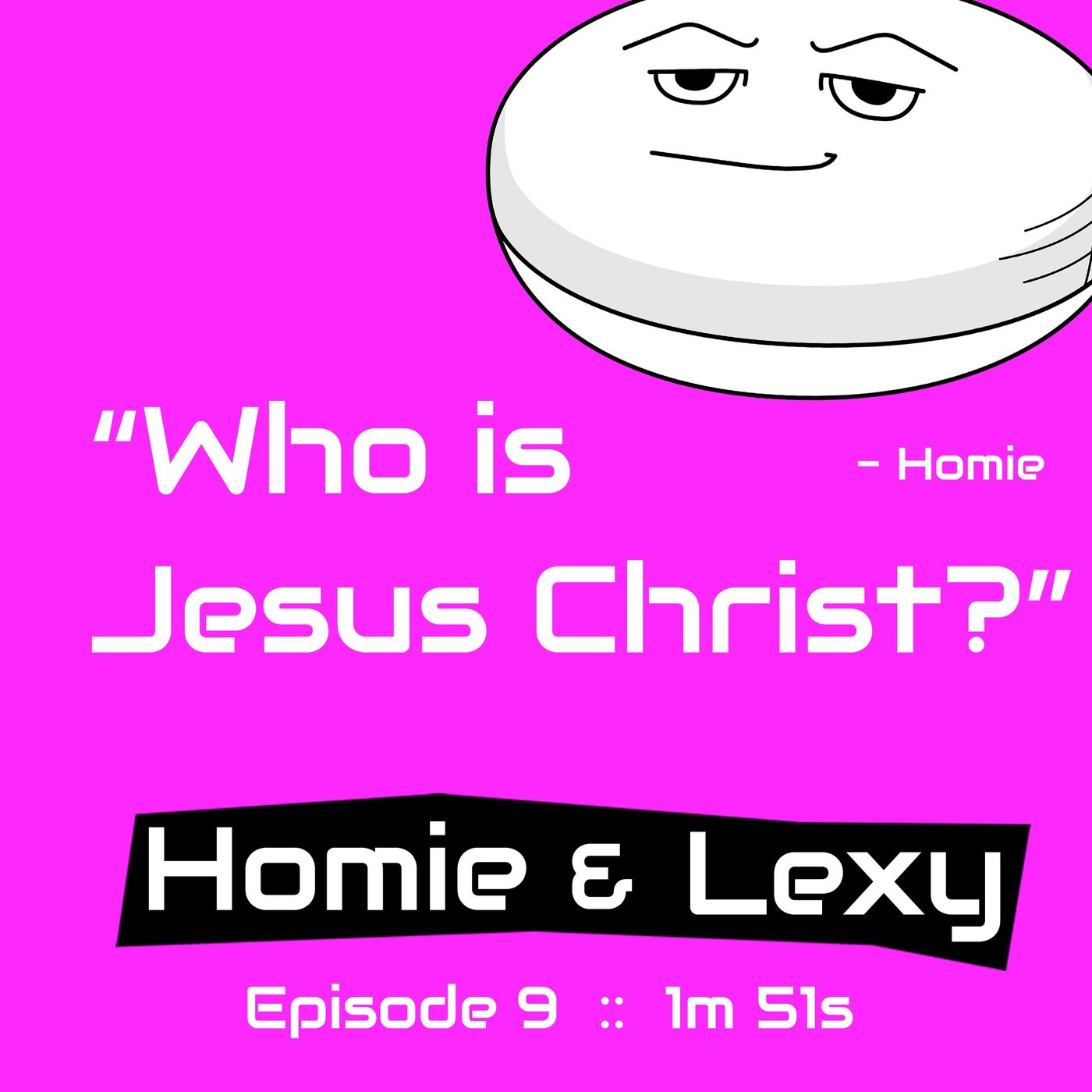 Homie & Lexy