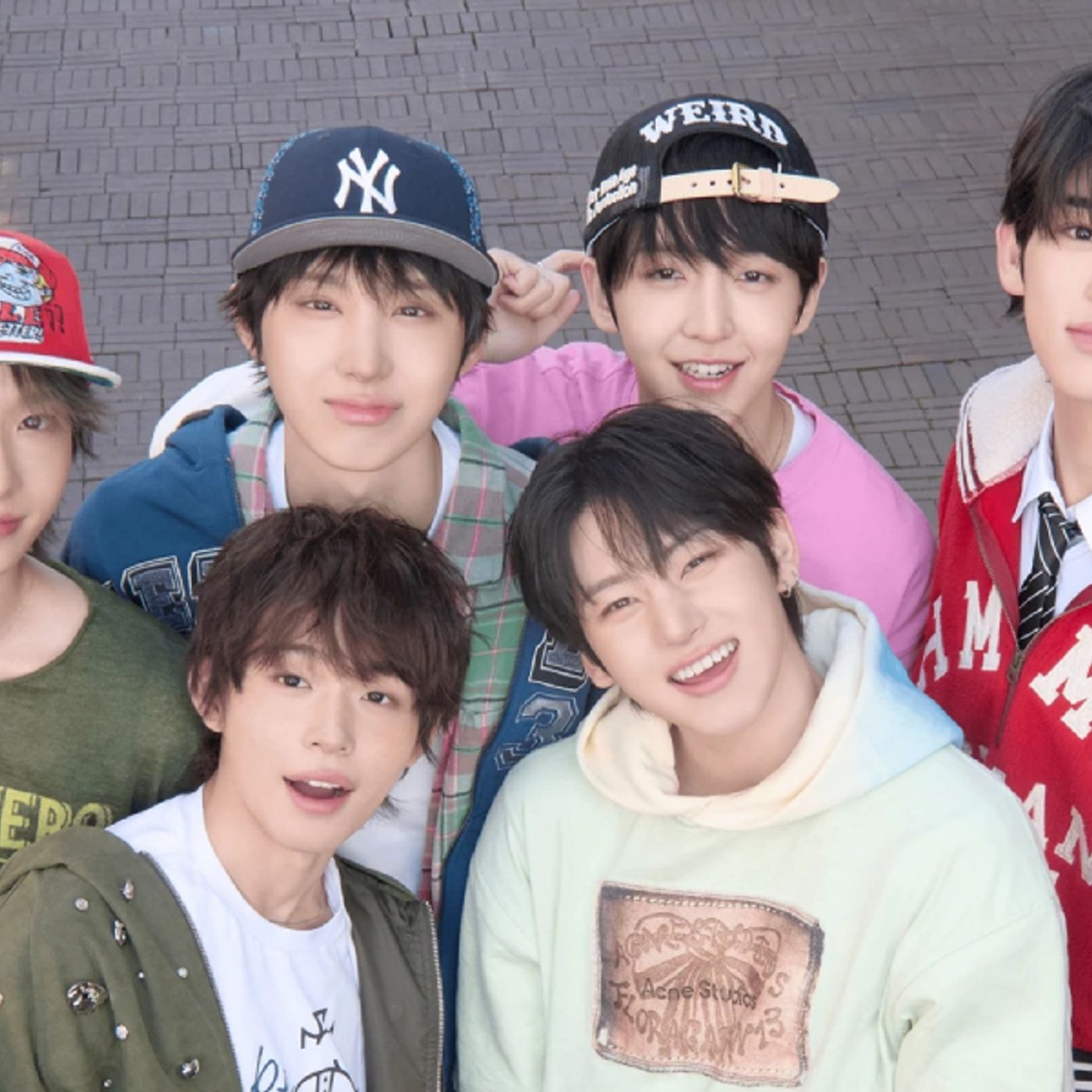KickFlip Confirmed To Make October Comeback | Soompi episode artwork