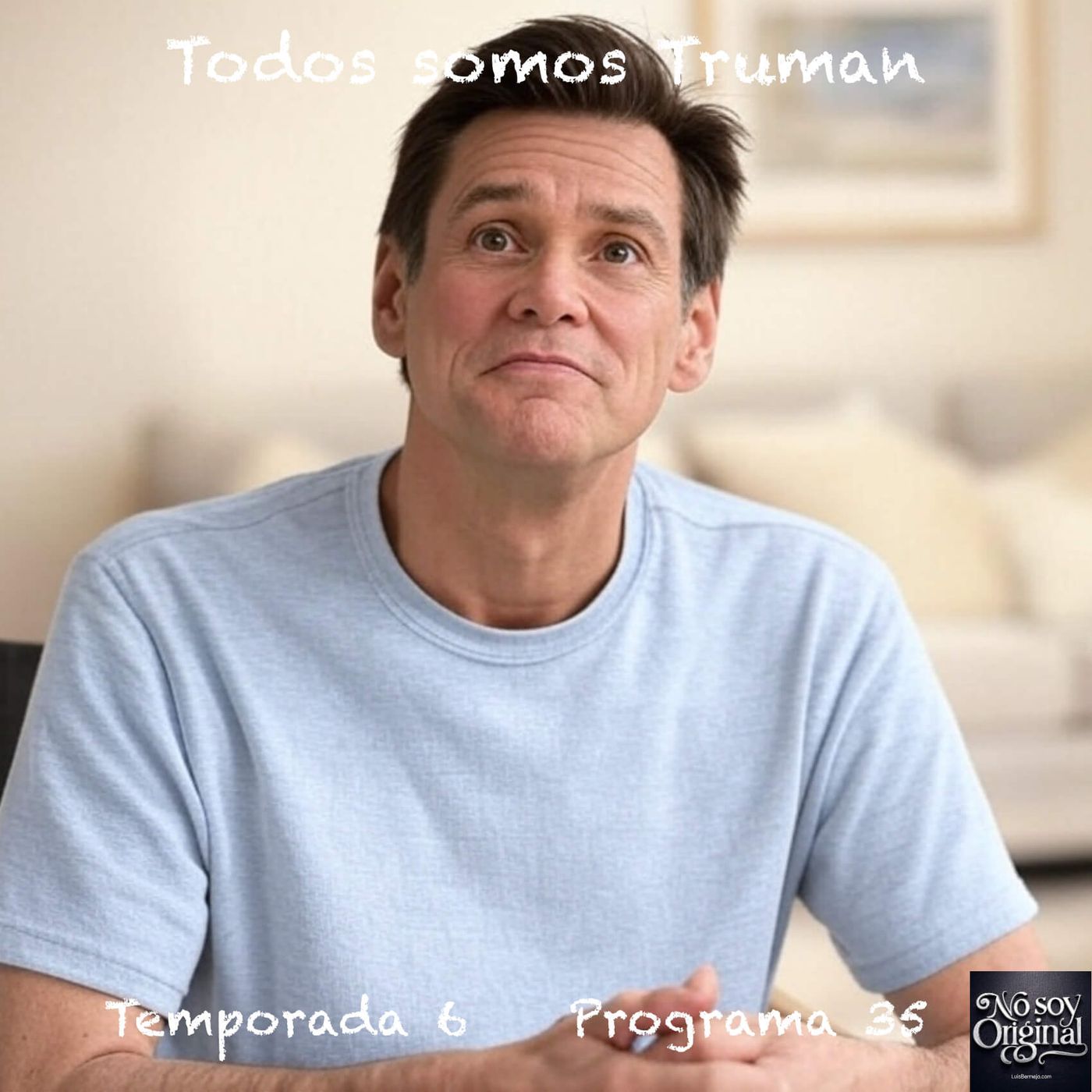 Todos somos Truman