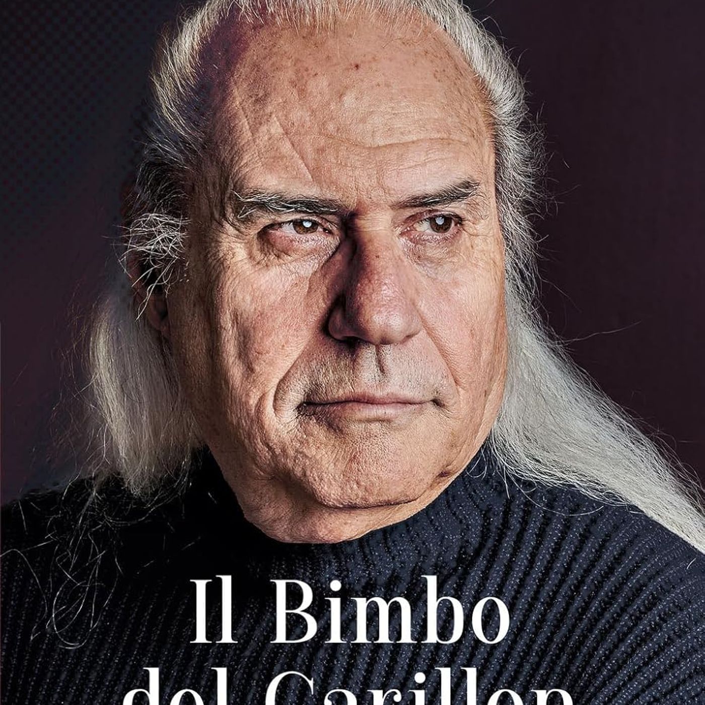 Lo scaffale - Intervista a Franco Mussida per il libro "Il bimbo del Carillon" episode artwork