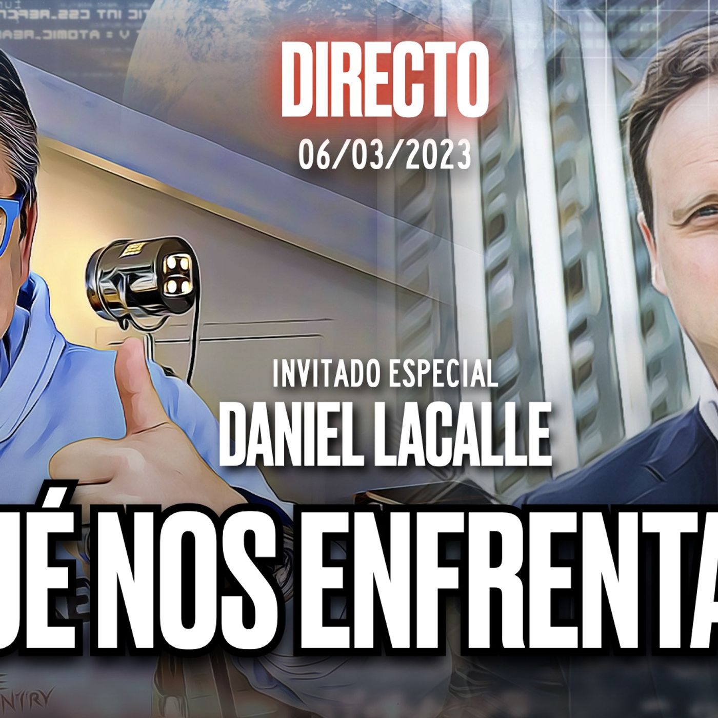 El Podcast de Marc Vidal
