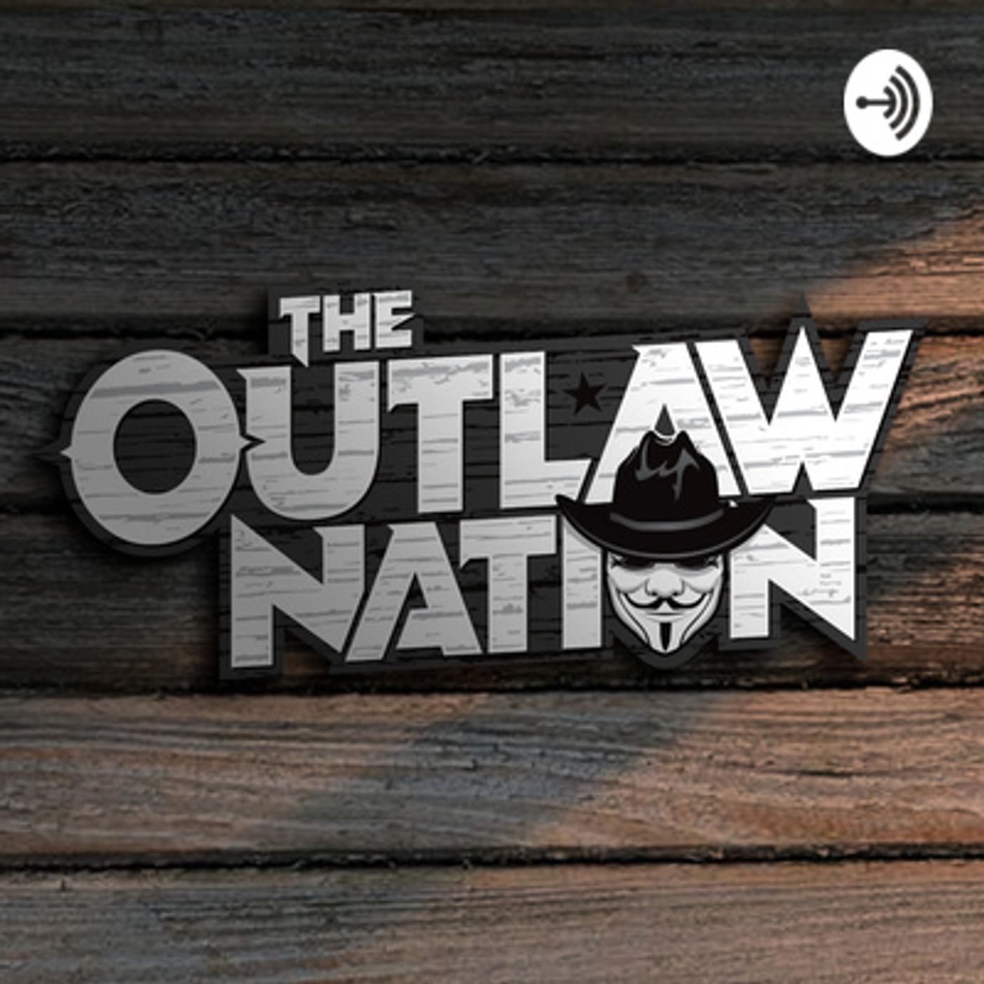 The Outlaw Nation Podcast Network by John Rocha