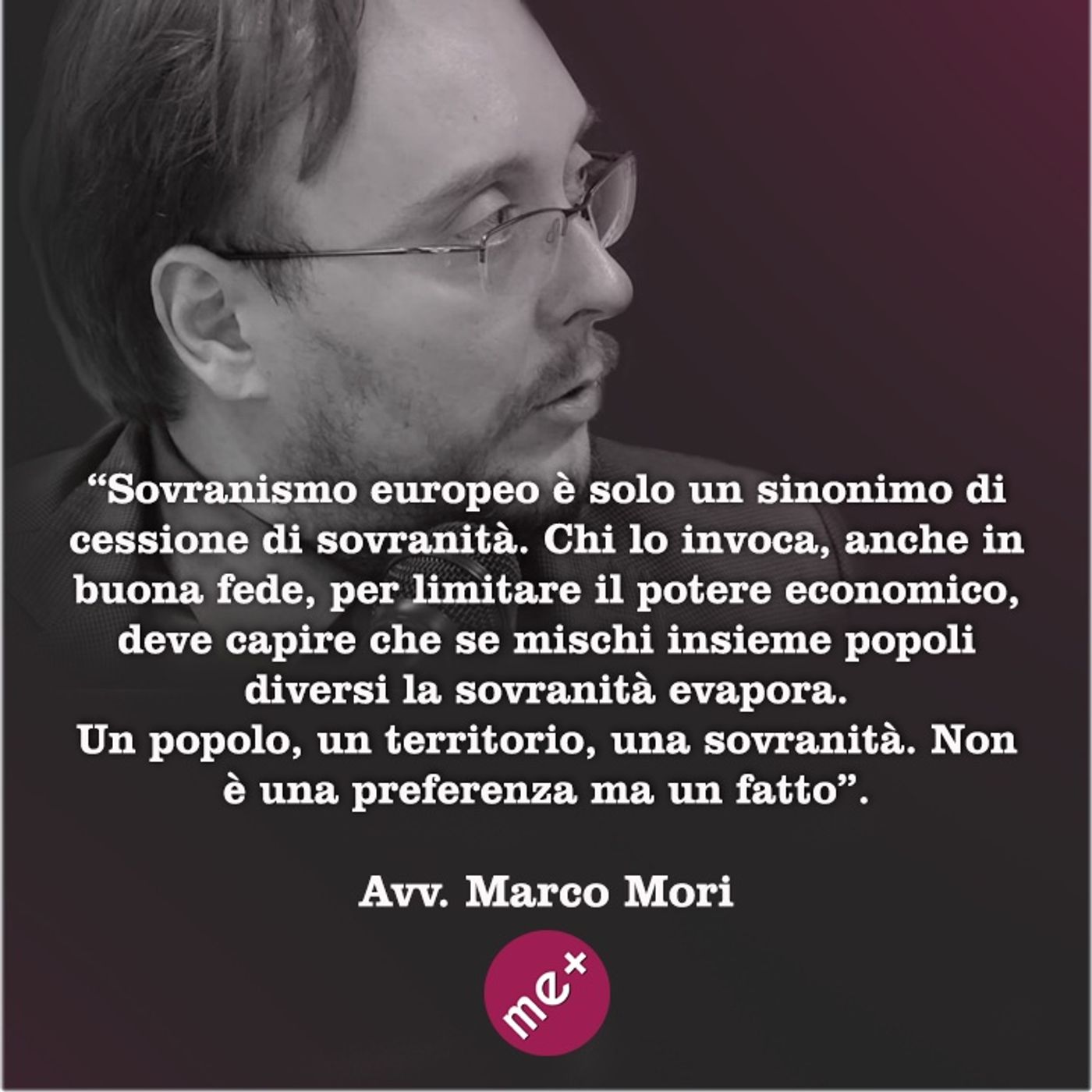 MePiù