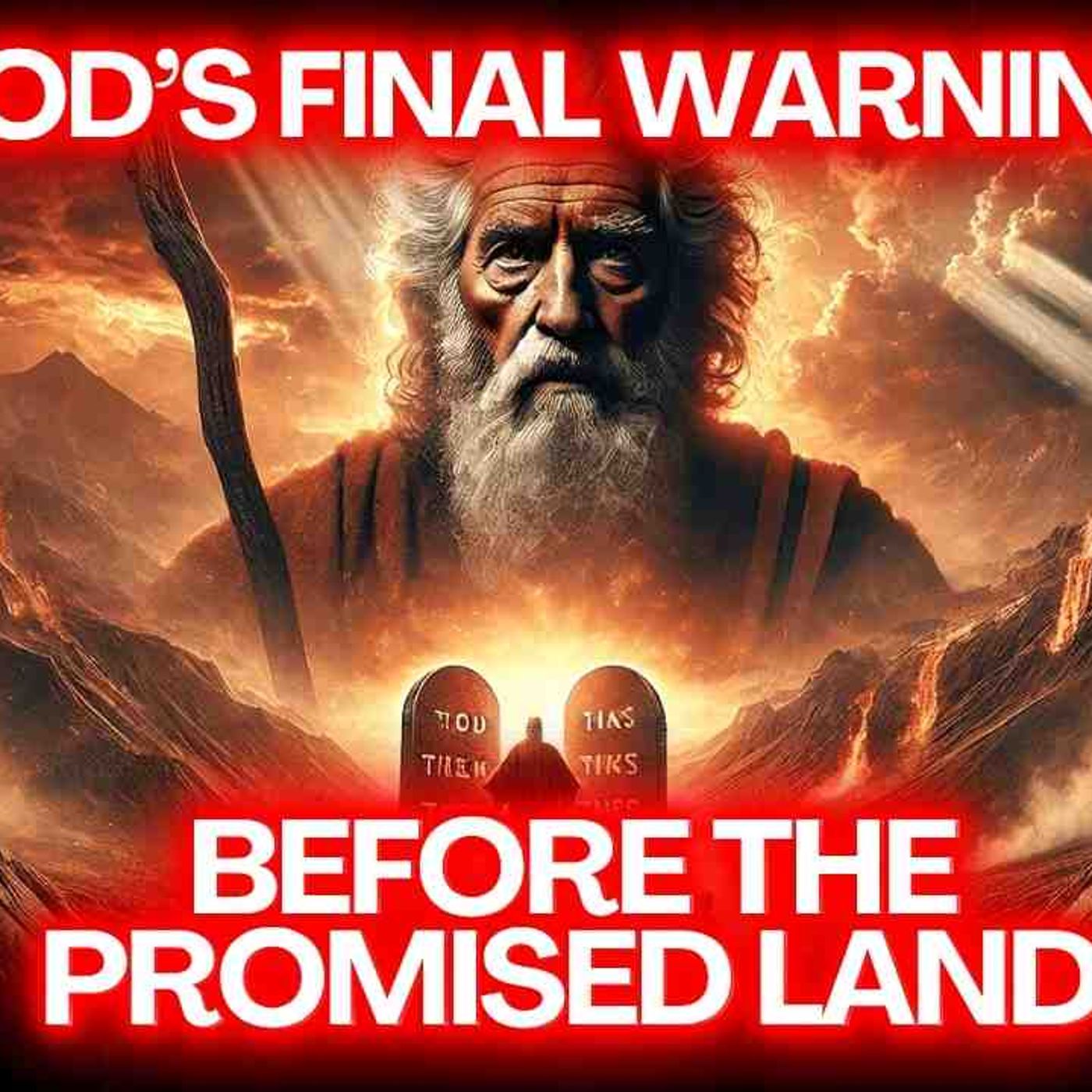 Every Question You Have About Deuteronomy_Answered in This Video(MP3_160K)