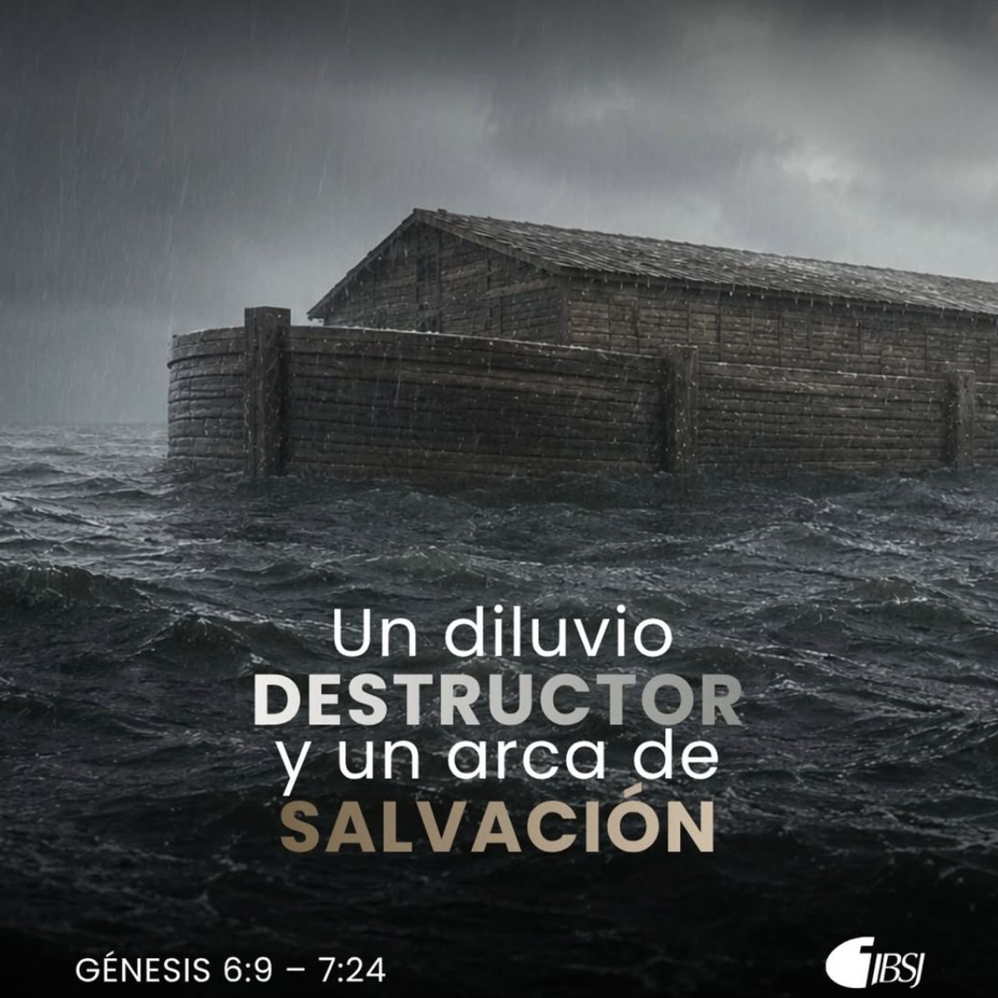 Portada de Iglesia Bíblica del Señor Jesucristo