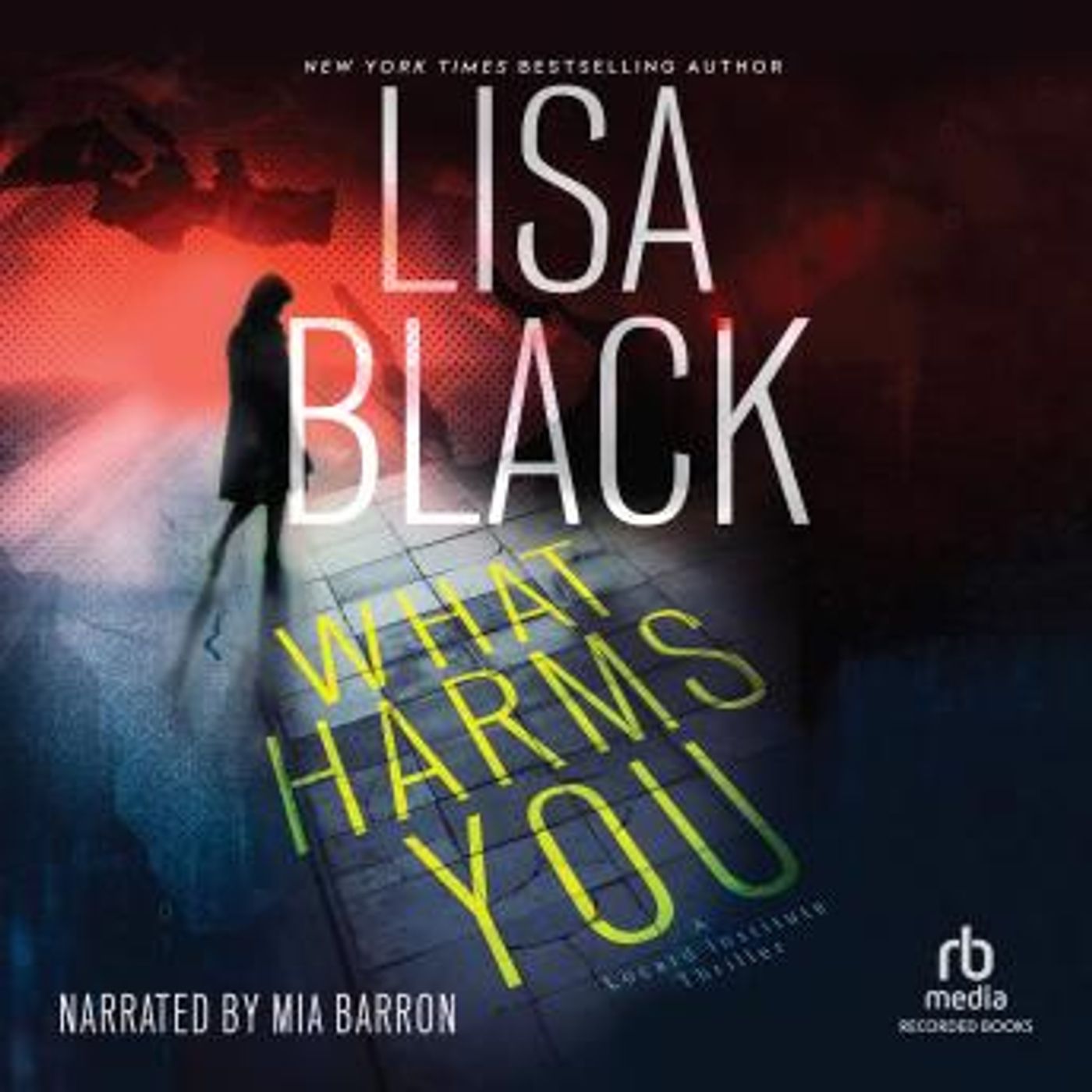 Get Your Favorite Free Audiobooks in Mystery, Thriller & Horror, Suspense
