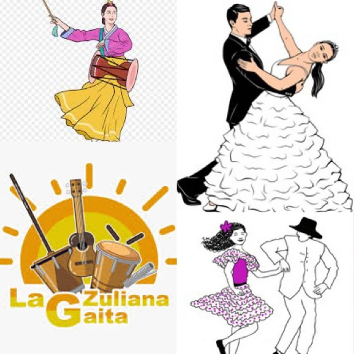 Historia de Nuestra Música episode artwork