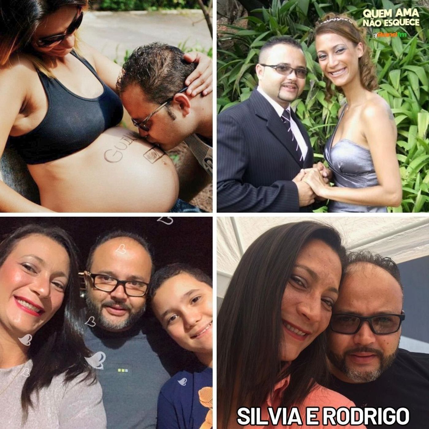 O AMOR VERDADEIRO AINDA EXISTE! -  24/11/23