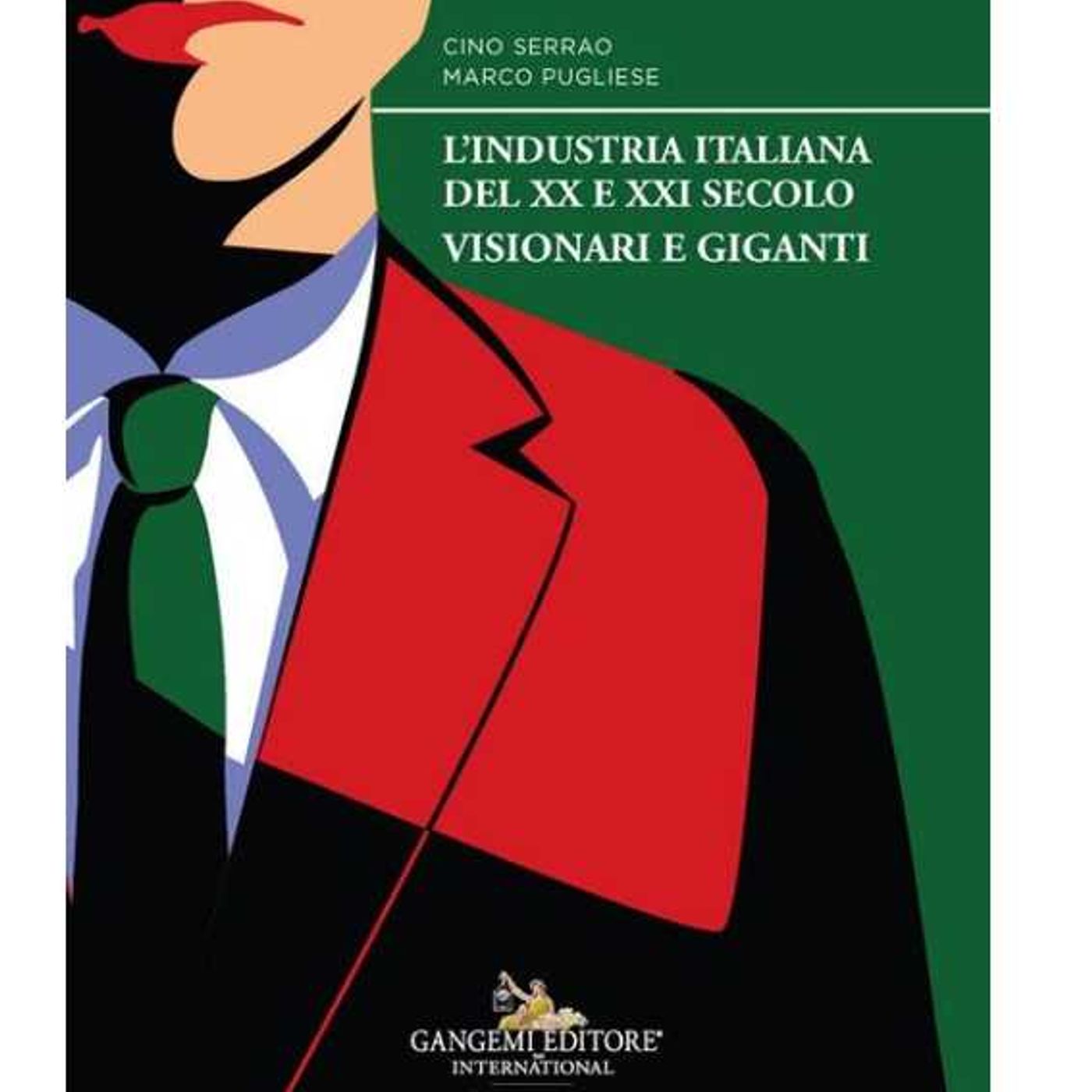 Casual talk della CCIE di Zurigo