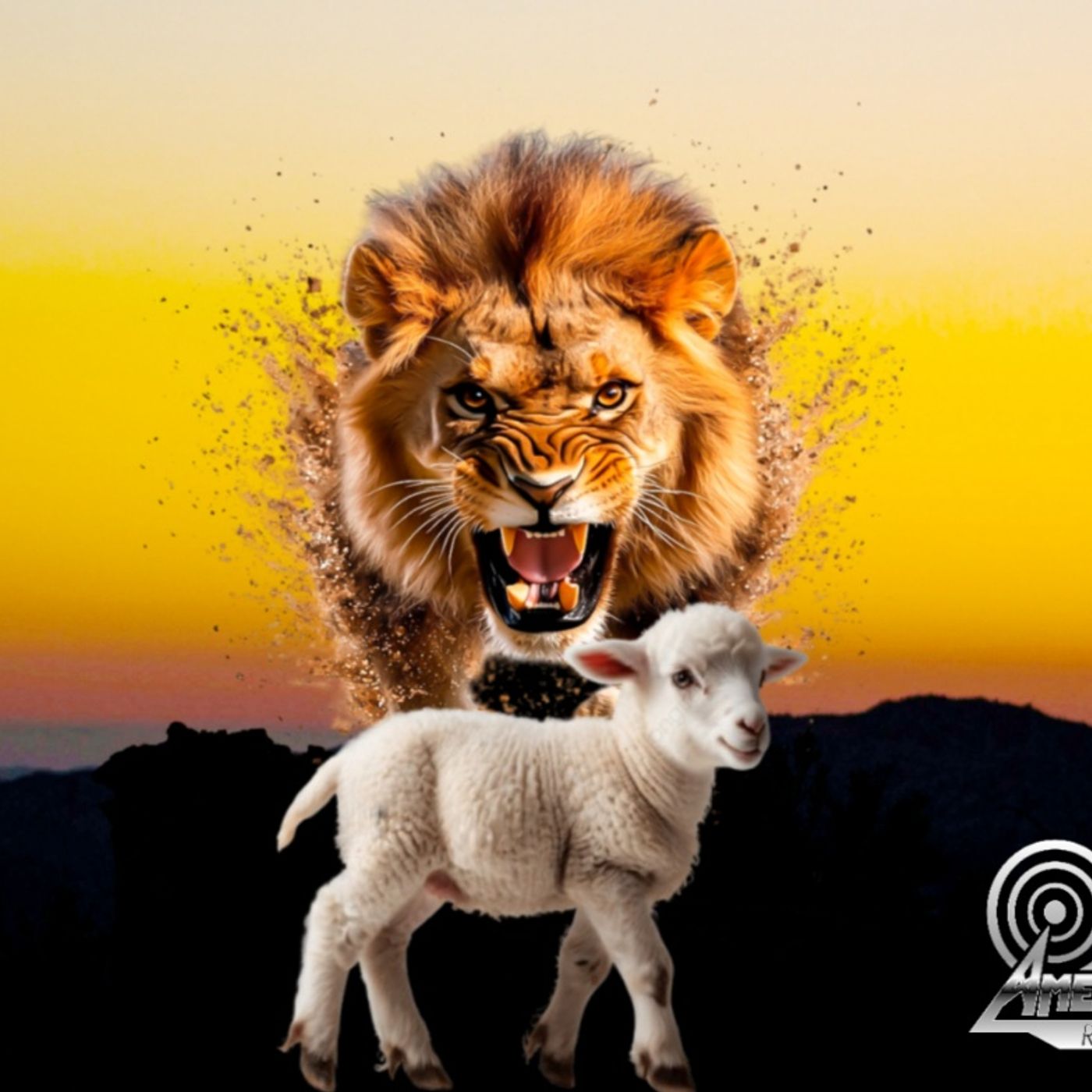 The Danger Of Being A Sheep Without A Shepherd