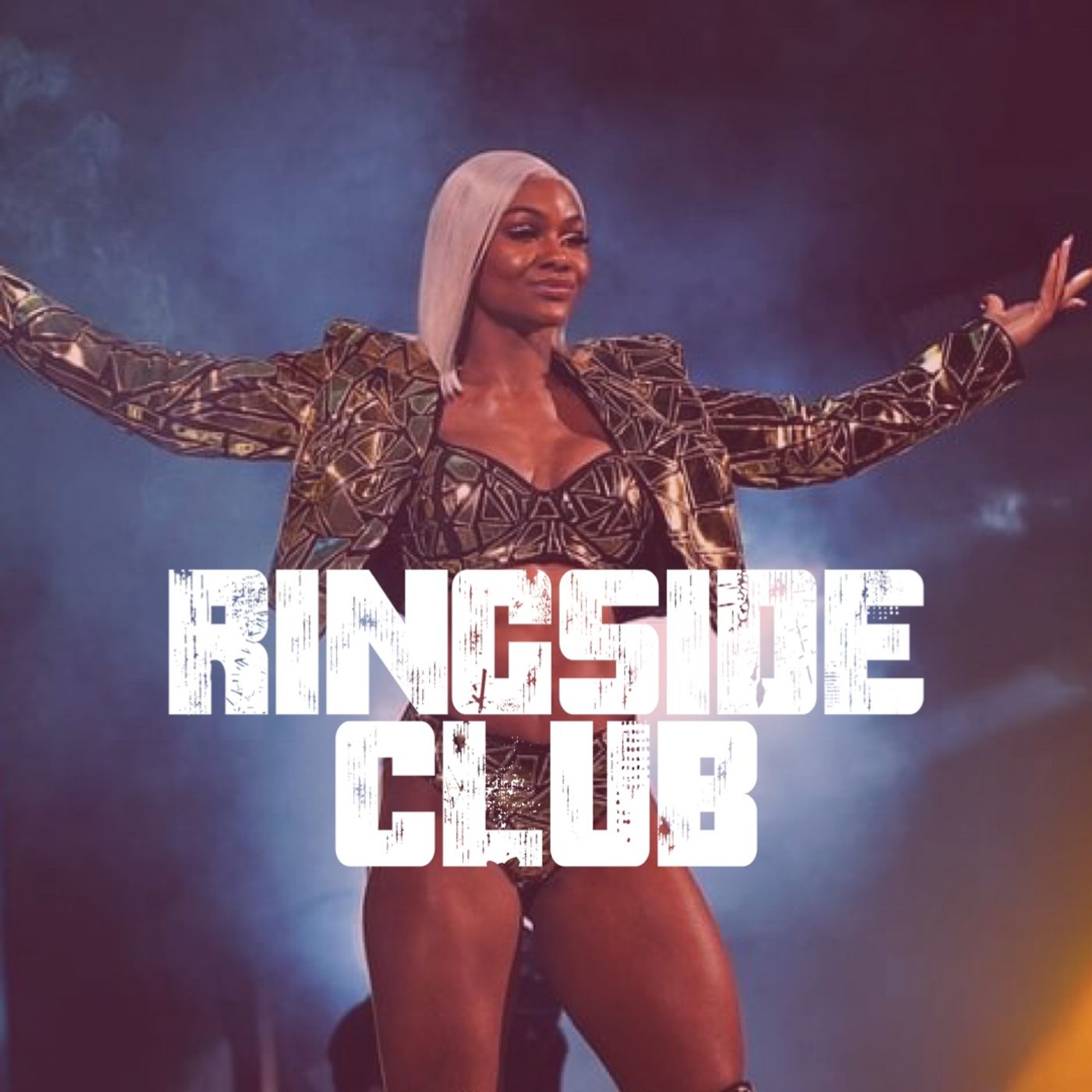 The Black Muscle Episode | RSC #53