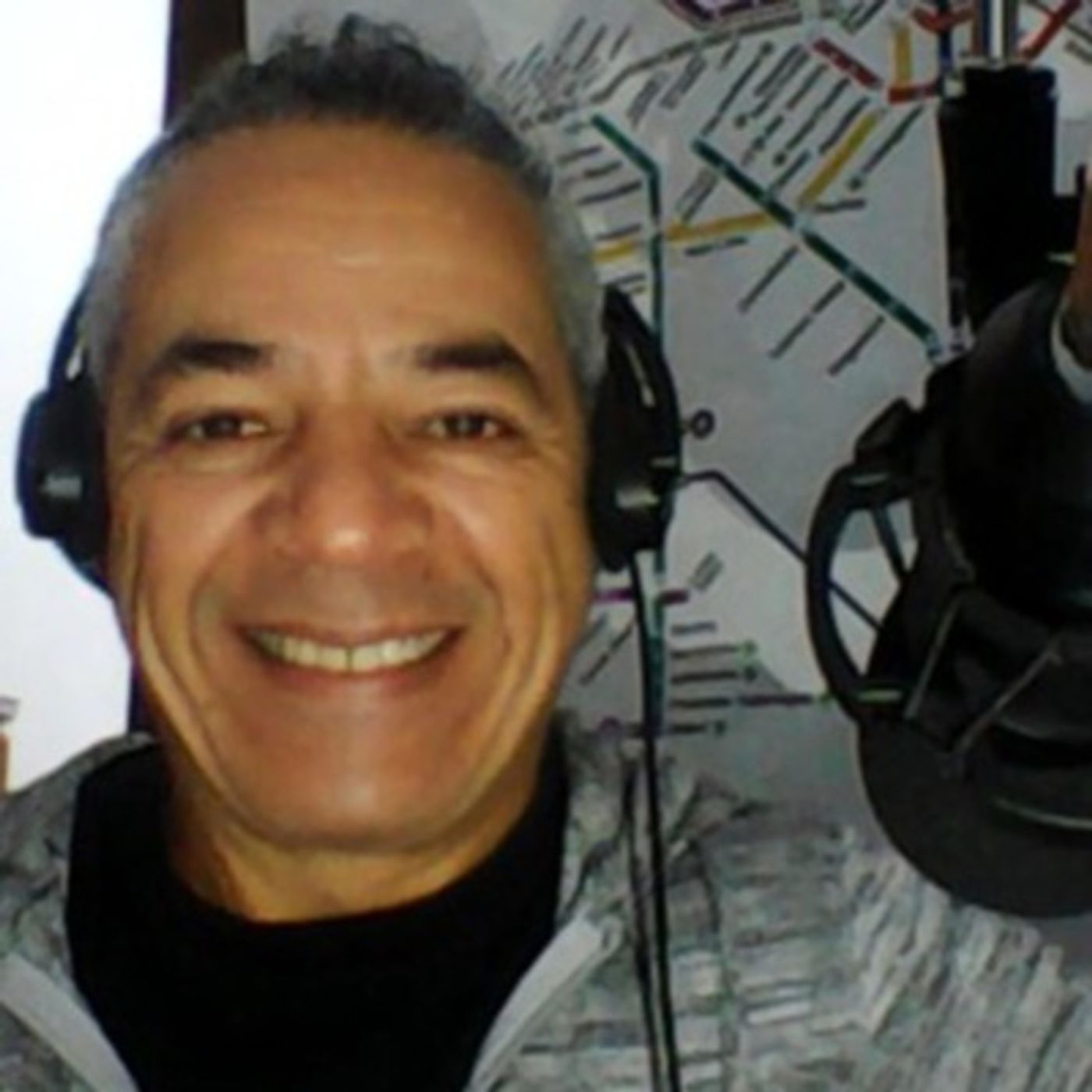 Fala Poli