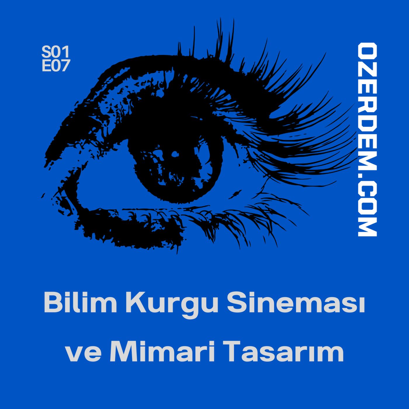 Ozerdem.com Podcast