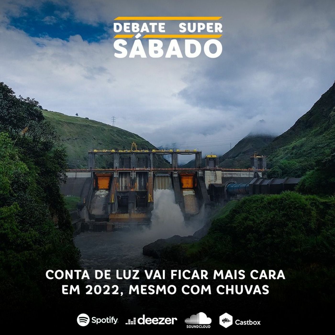 Debate Super Sábado