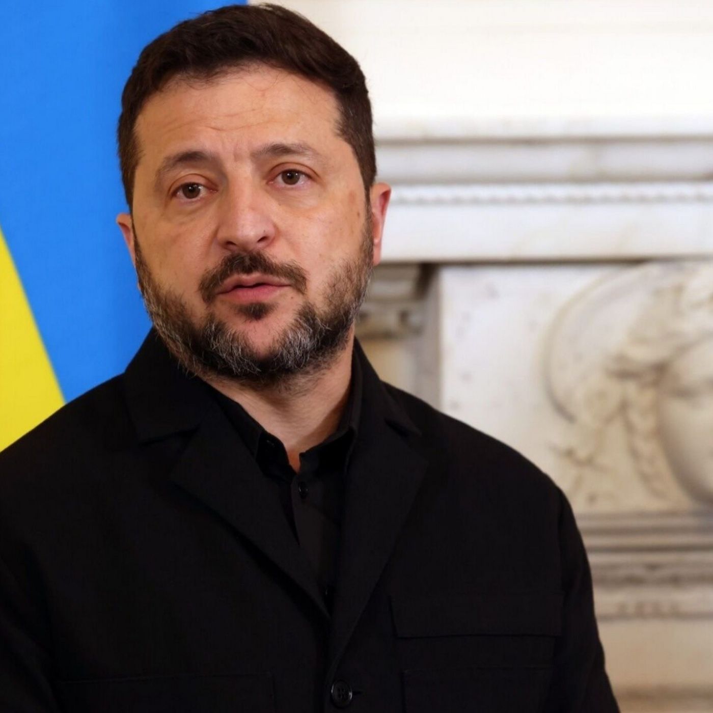 Zelensky feels 'betrayed' by Trump episode artwork