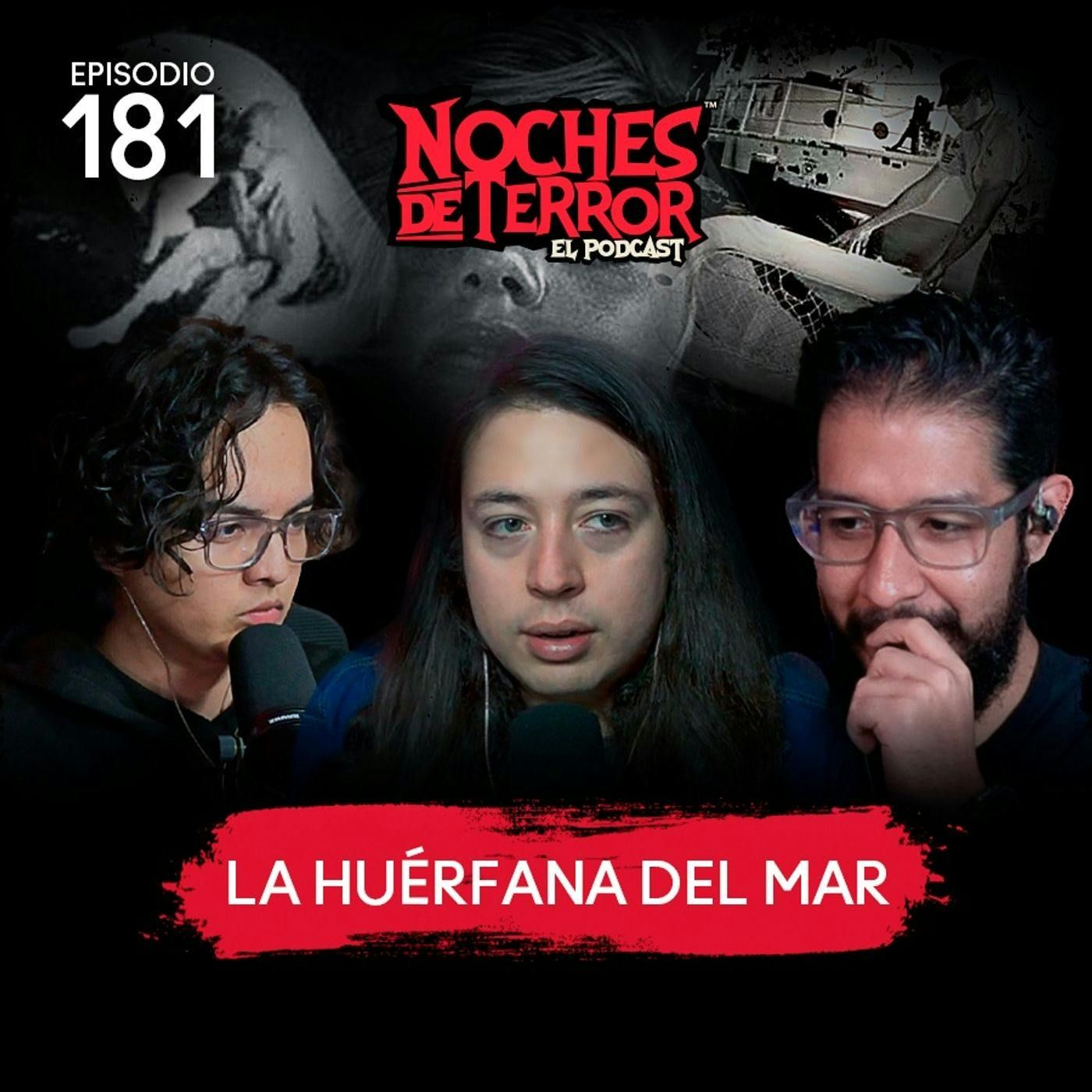El podcast de Jakelin Cristóbal