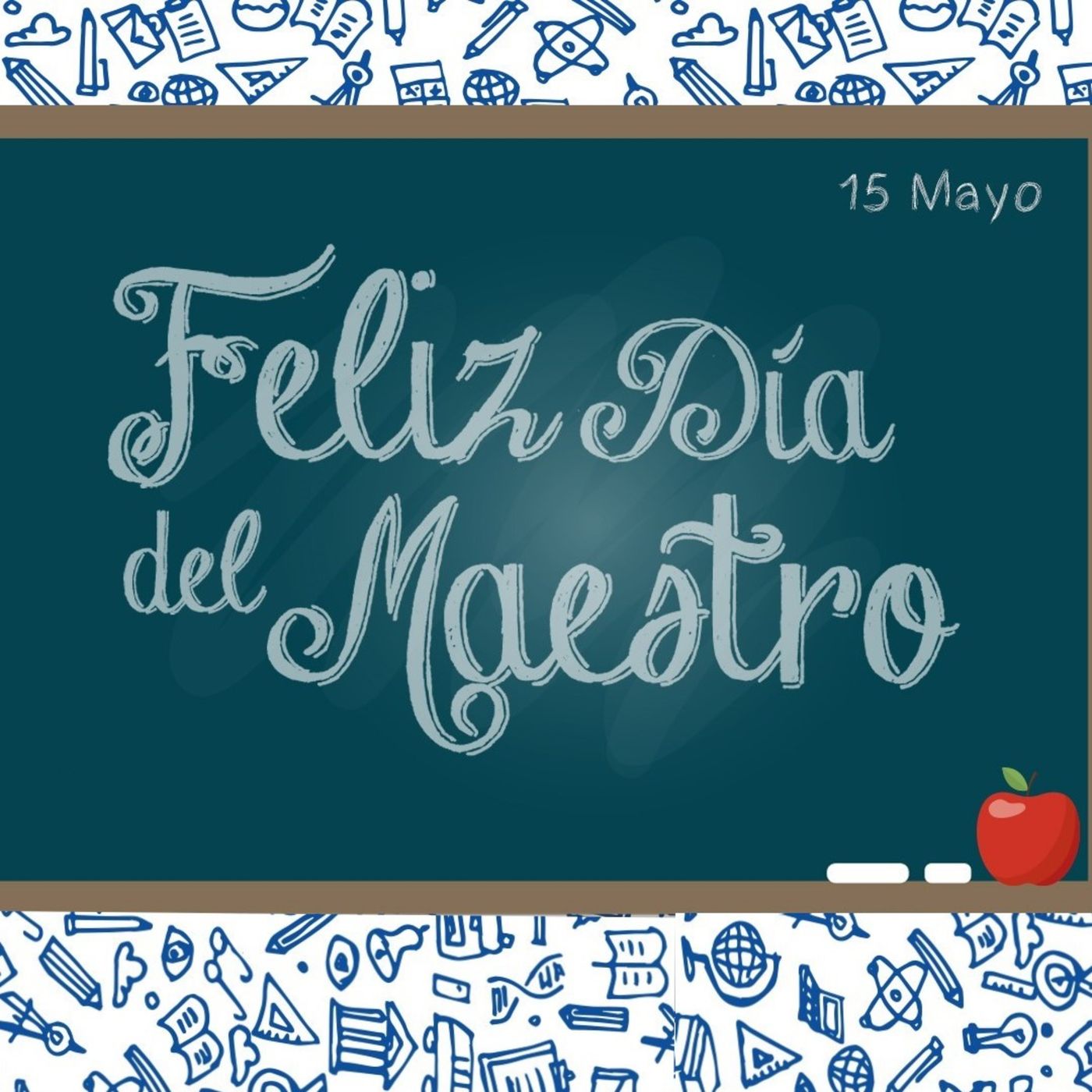 Portada de Sala de Maestros MX