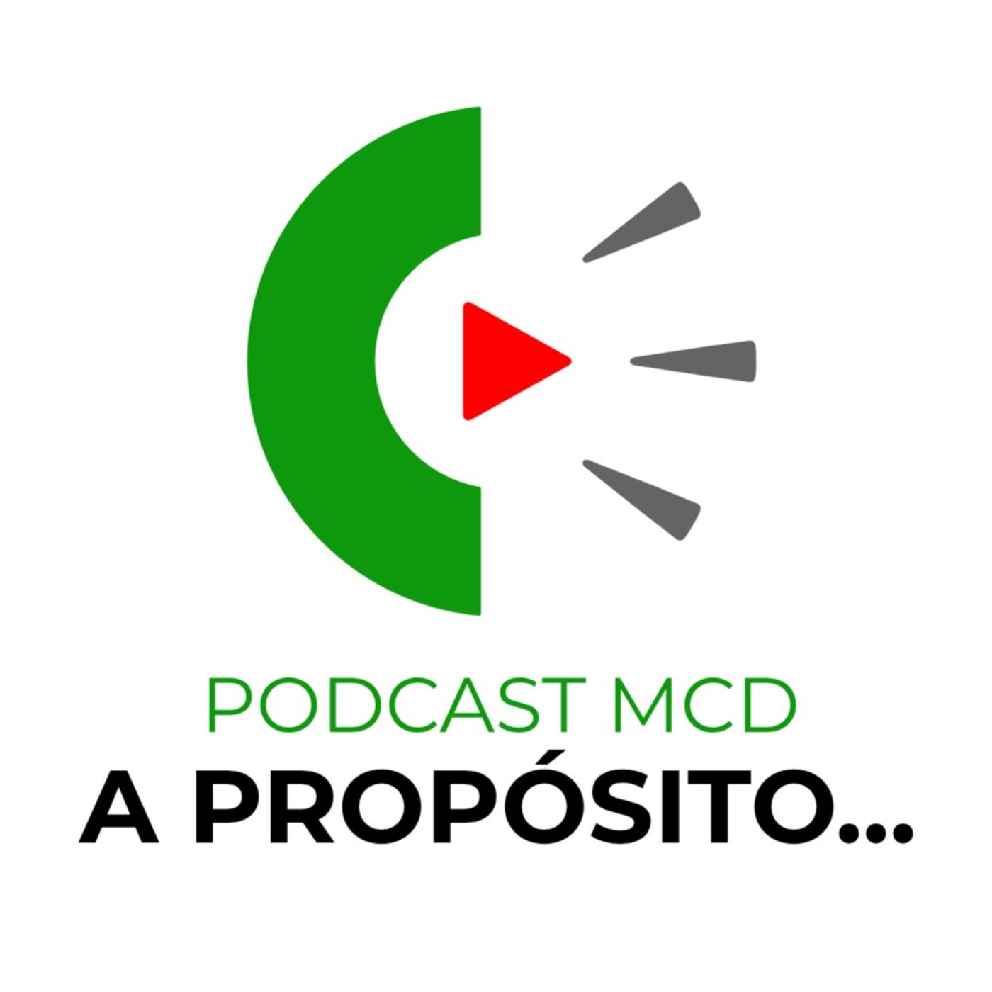 A PROPÓSITO ...