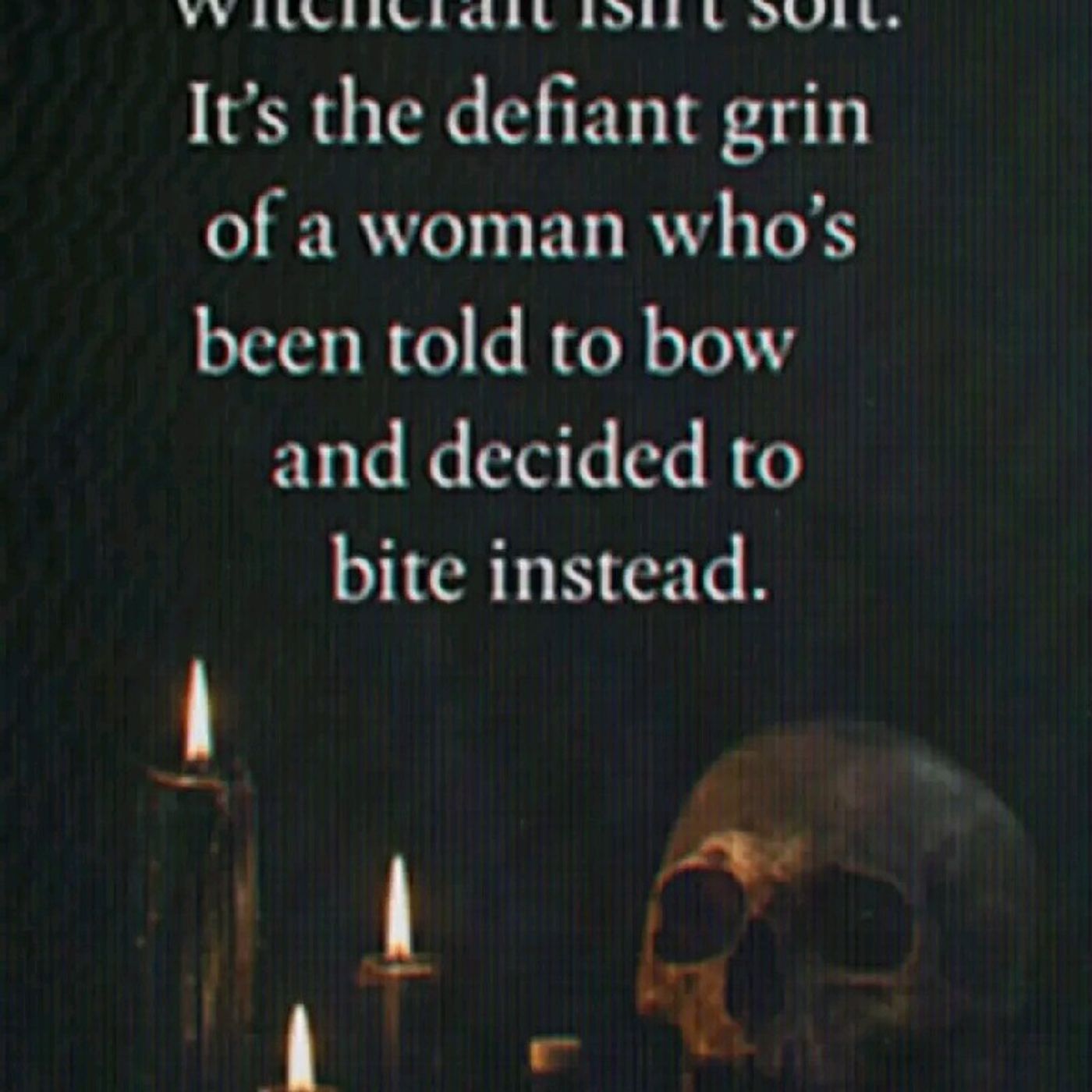 Heart fire & Cunning Will\'s podcast