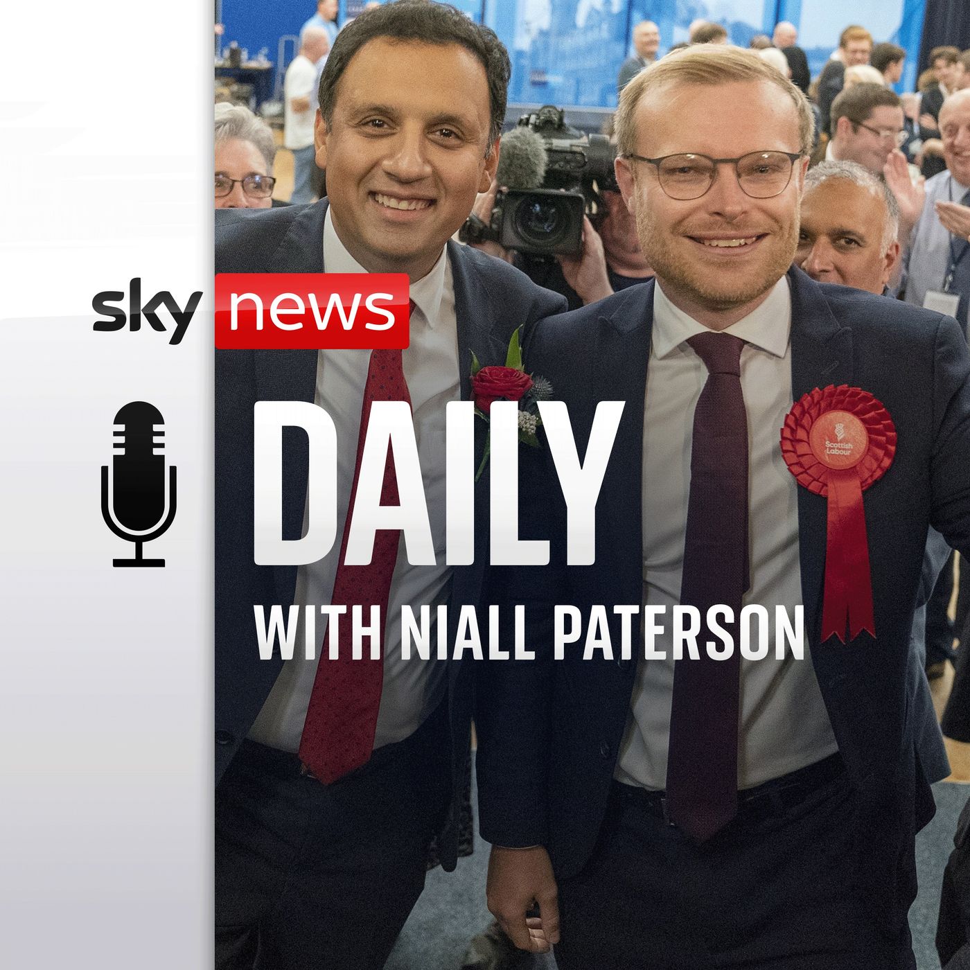Sky News Daily