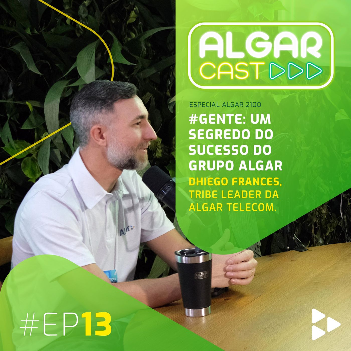 AlgarCast