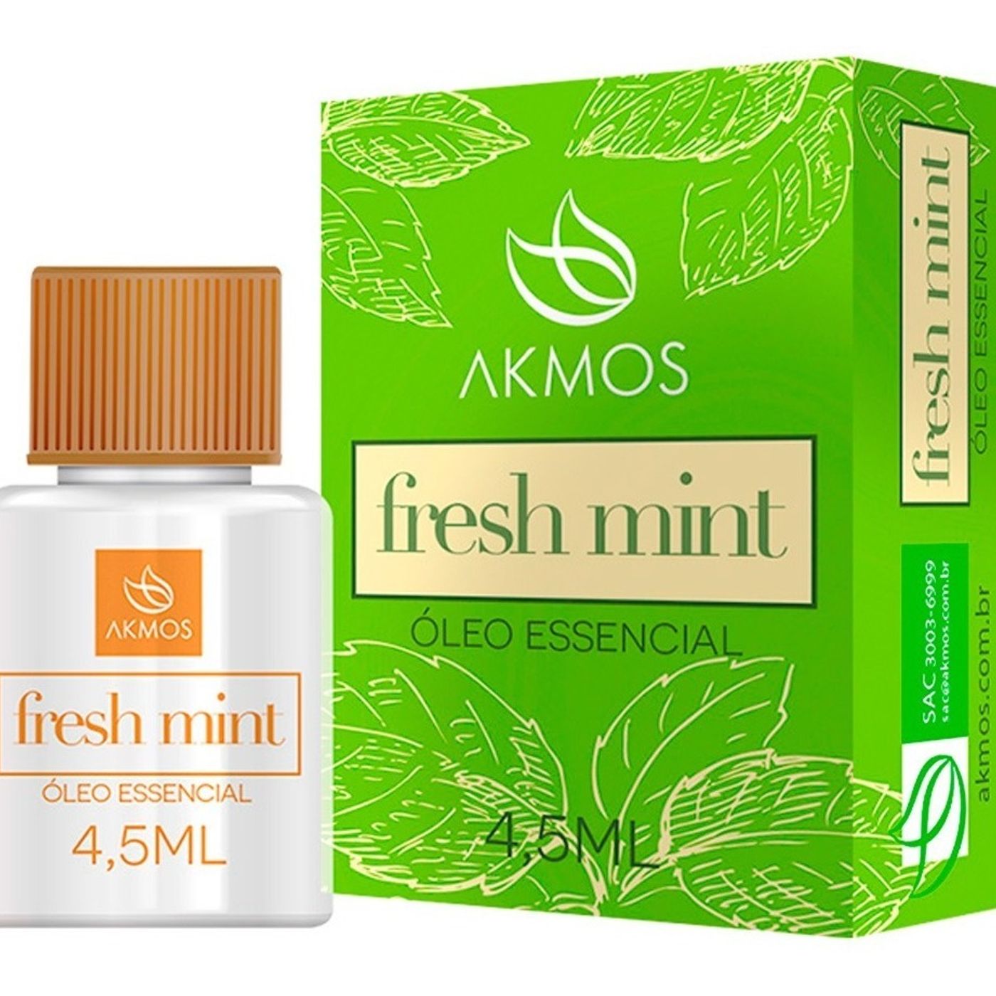 EP 8 Sinusite, renite, alergias e resfriado 1 Fresh Mint basta?