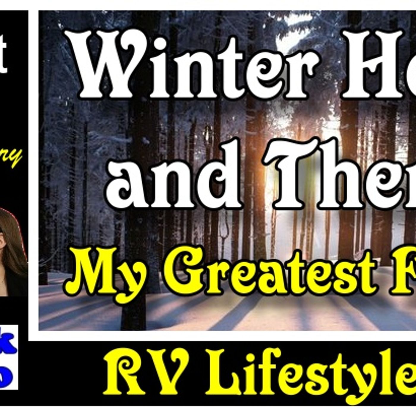RV Talk Radio