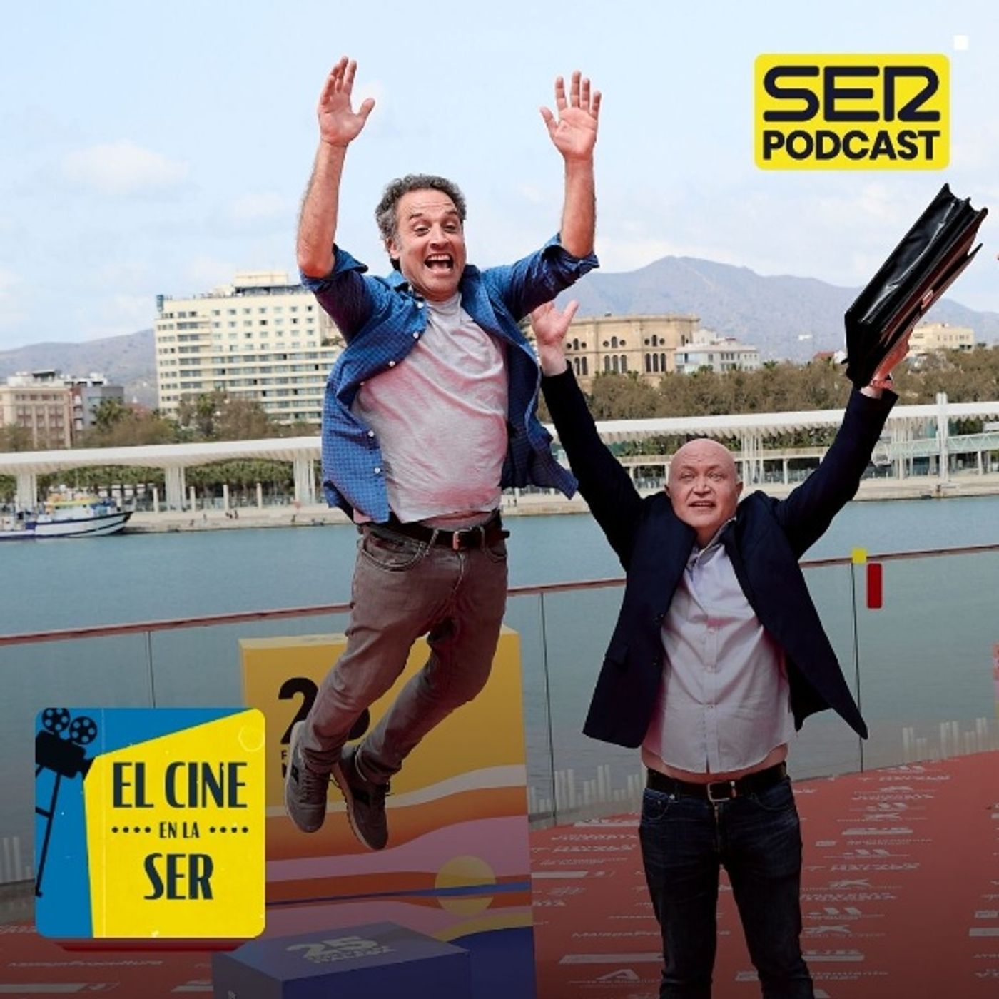 El Cine en la SER