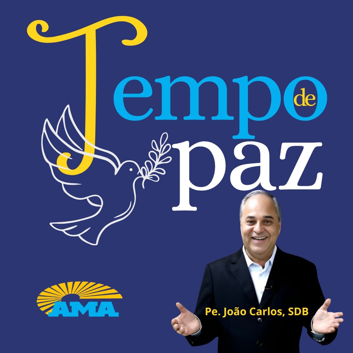 Tempo de Paz