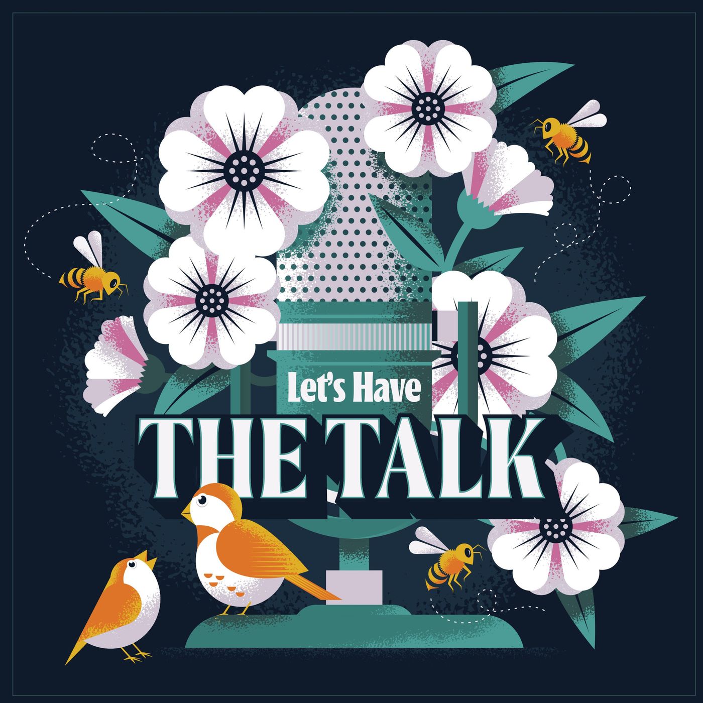 Let\'s Have The Talk