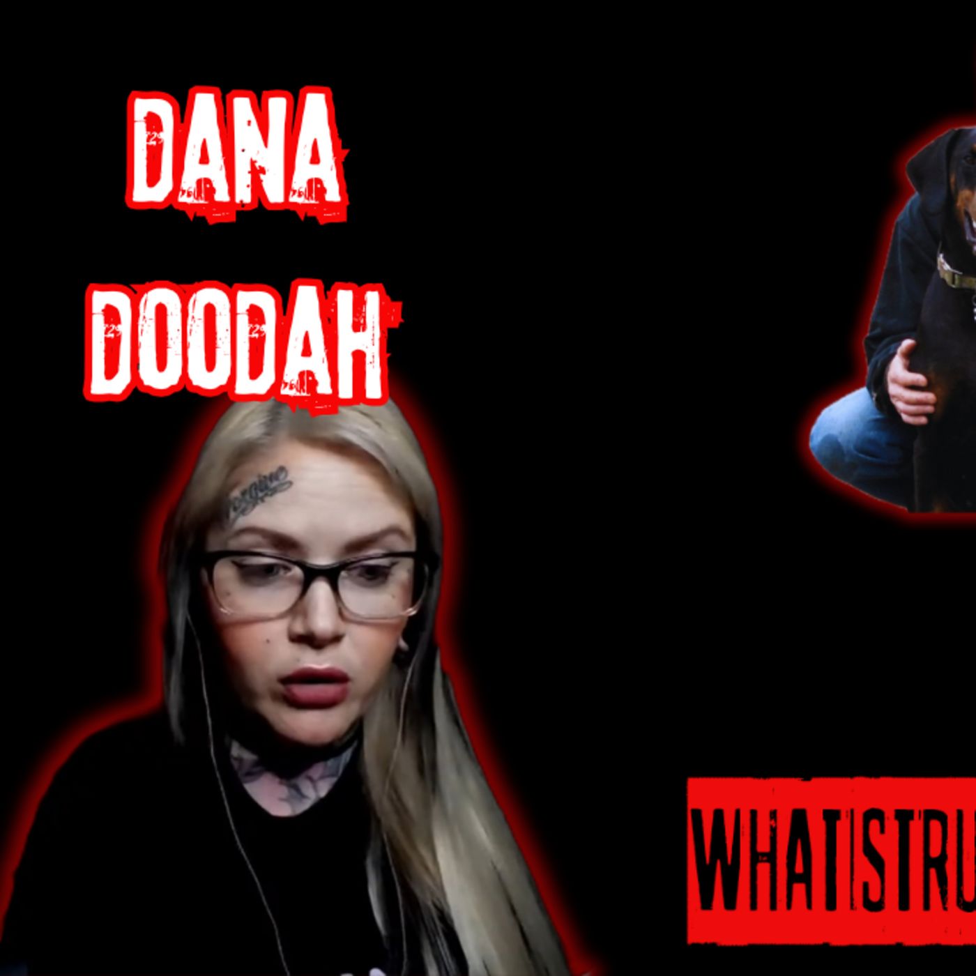 #228 McGowan Legacy | Process Church | Manson Murders | Mormons | Cults w/ Dana Doodah episode artwork