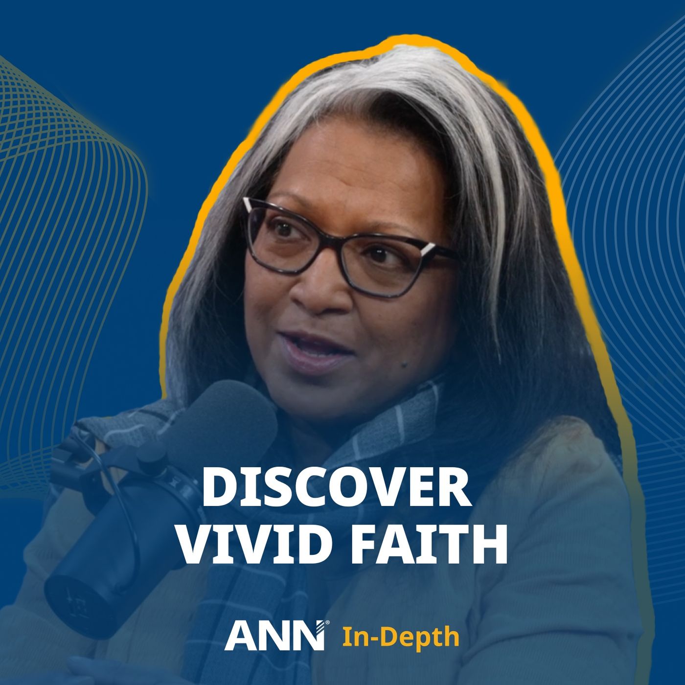 Vivid Faith: Adventist missionary advance in global perspective