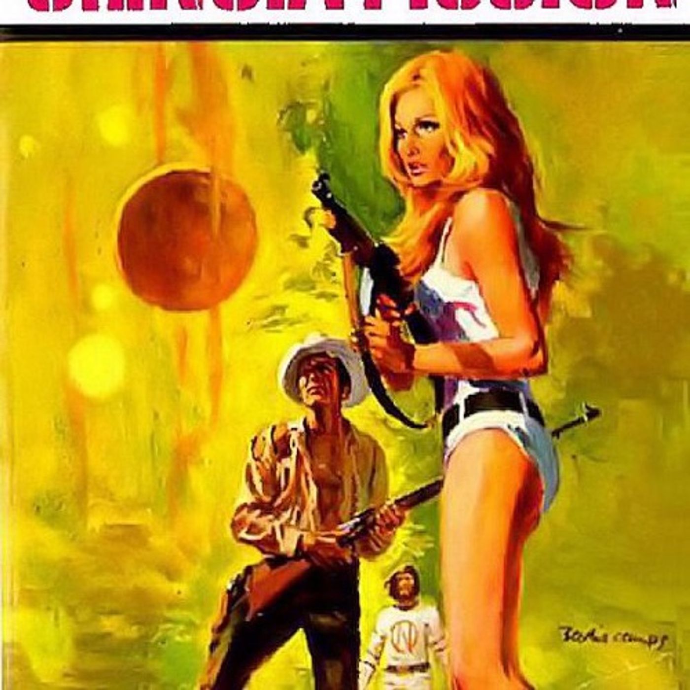 Evasion del mundo del terror - Curtis Garland