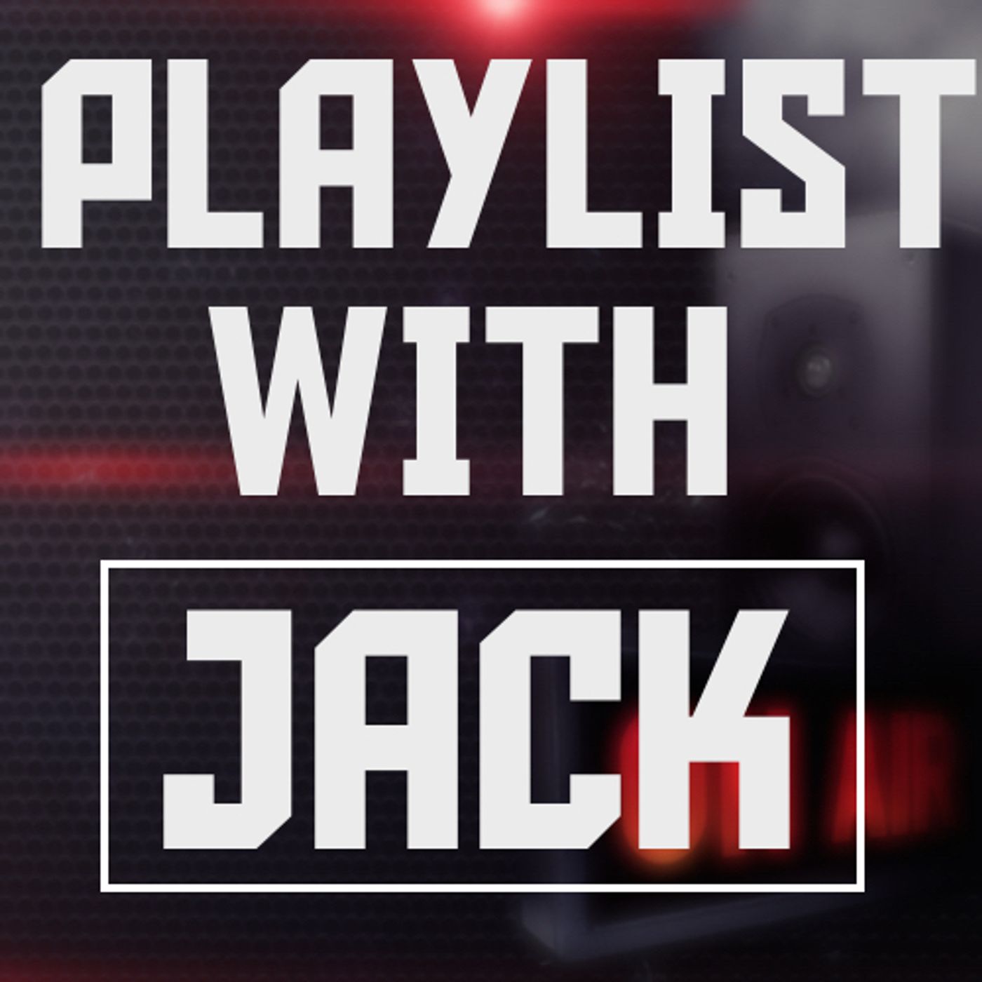 PlayList With Jack