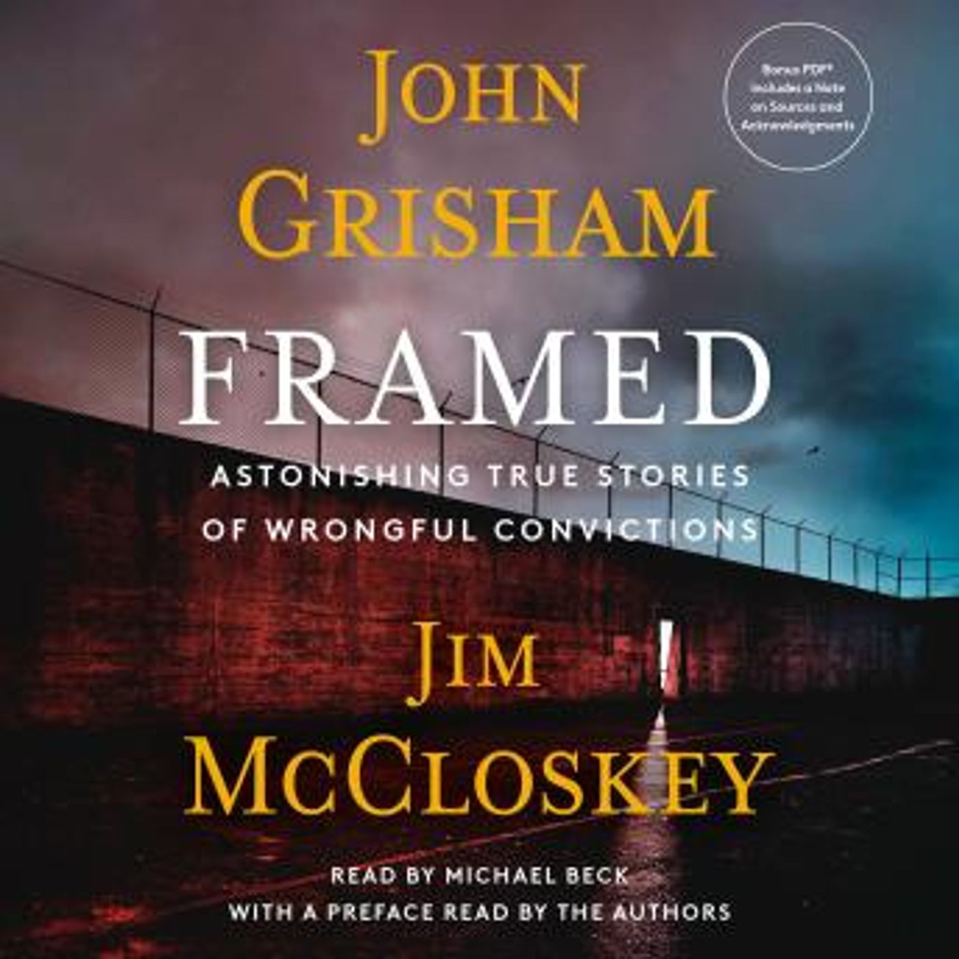 Download Best Full-Length Audiobooks in Mystery, Thriller & Horror, True Crime