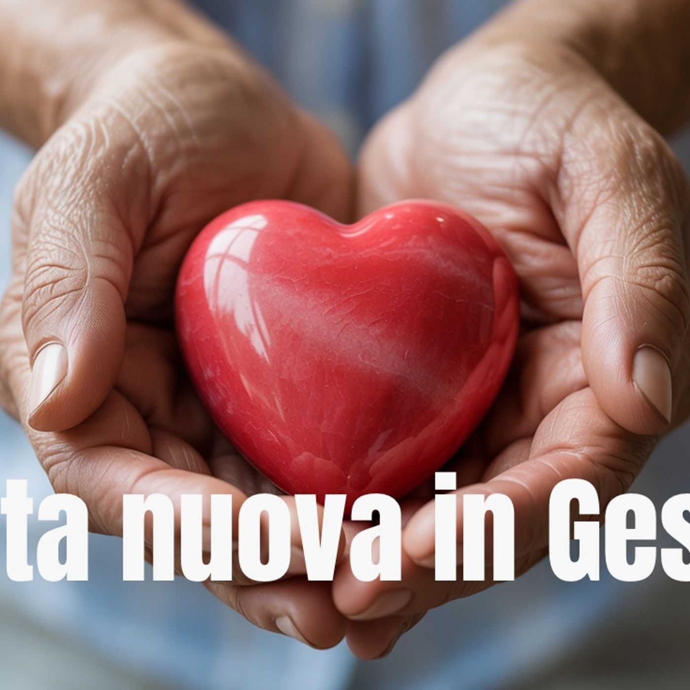 Vita nuova in Gesù