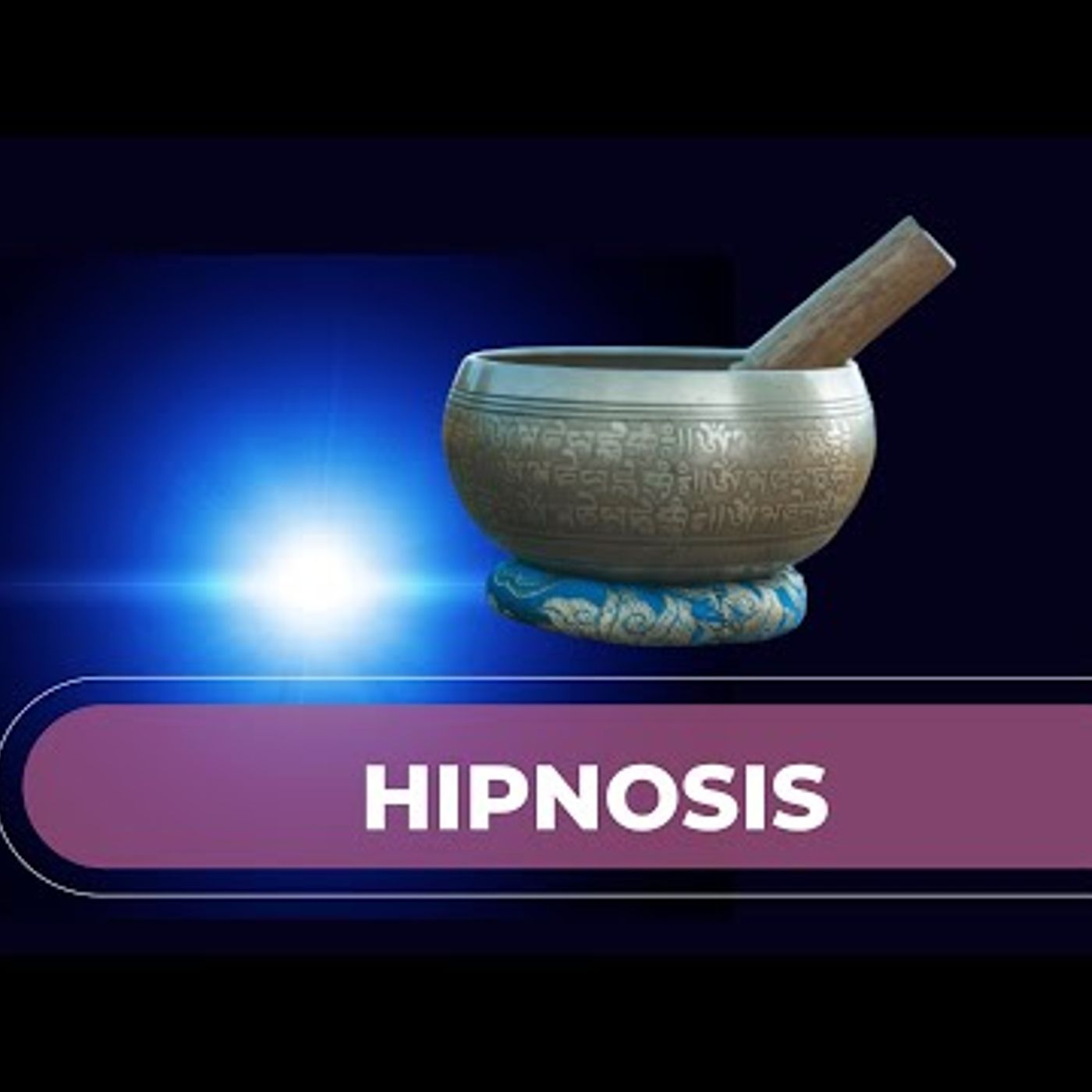 Hipnosis con CUENCOS TIBETANOS 🦋 Meditación para Dormir y Sanar