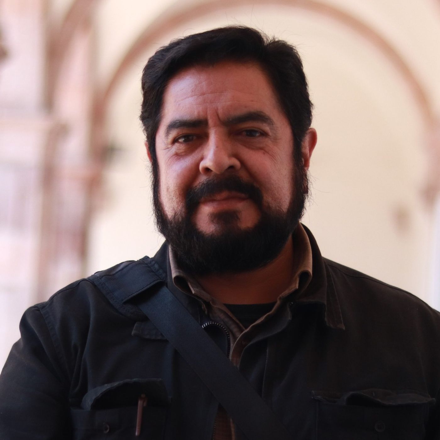 BiblioCast - Voz de las Bellas Artes