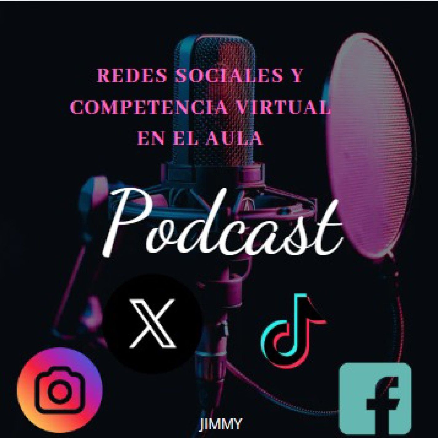 Redes Sociales y Competencia Digital