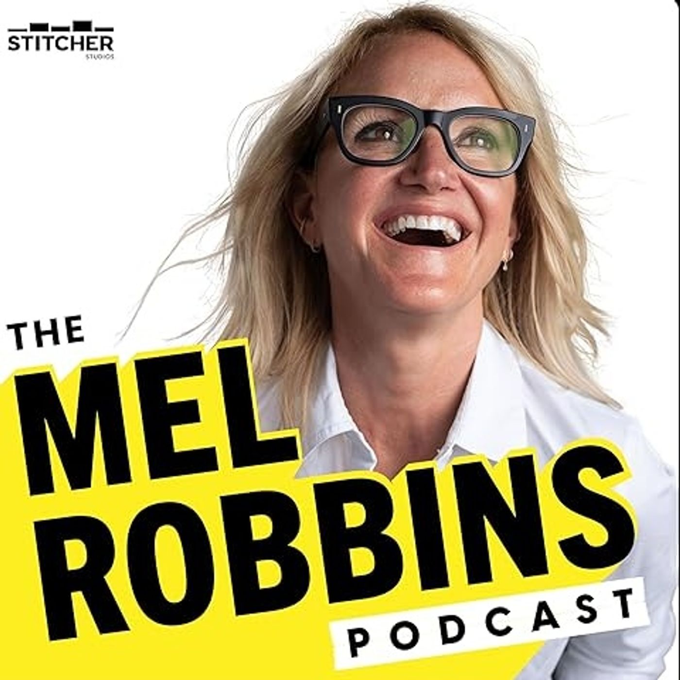 Mel Robbins Artwork