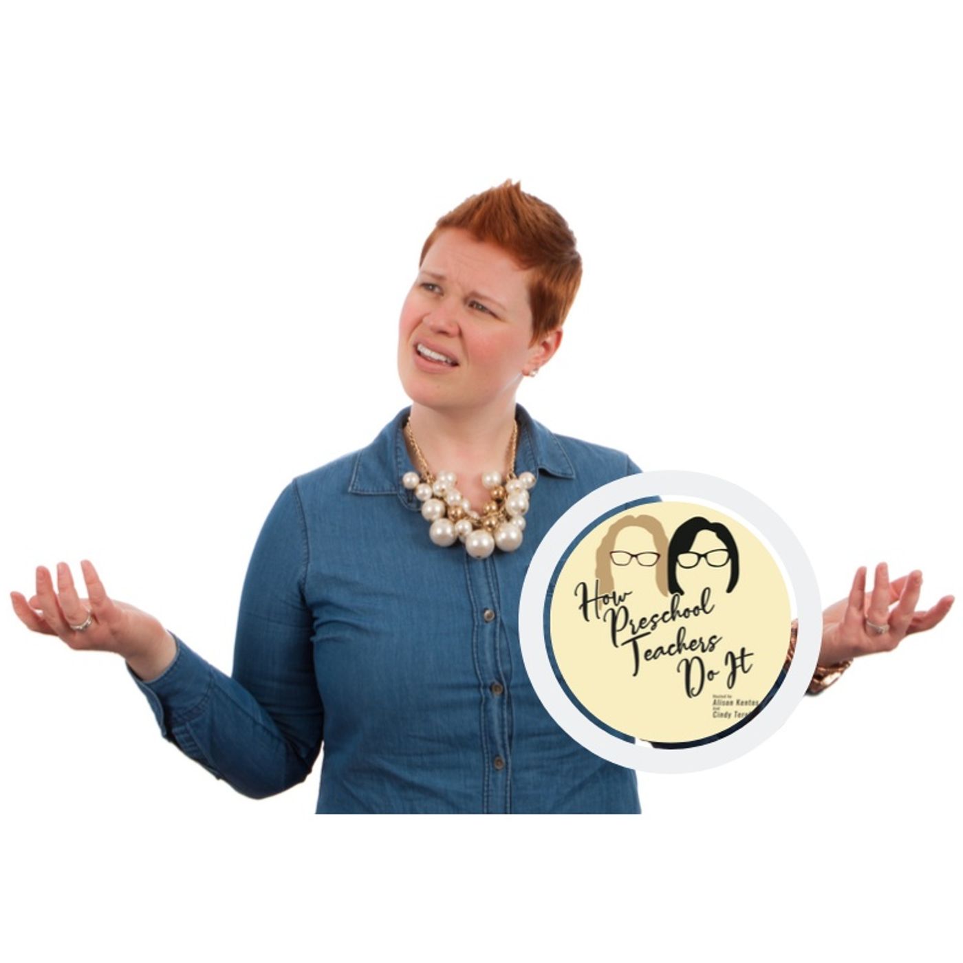 40: Is "No Thank You" Positive Discipline?
