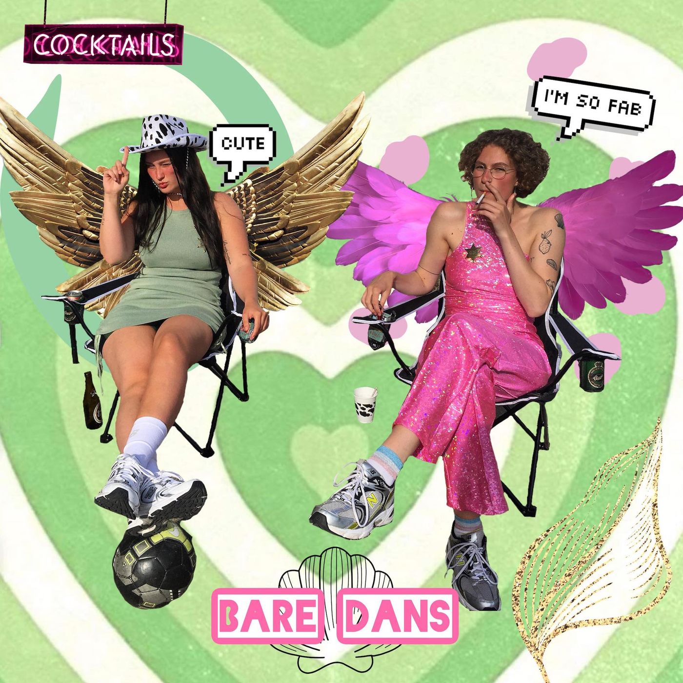 Bare Dans af Bare Dans